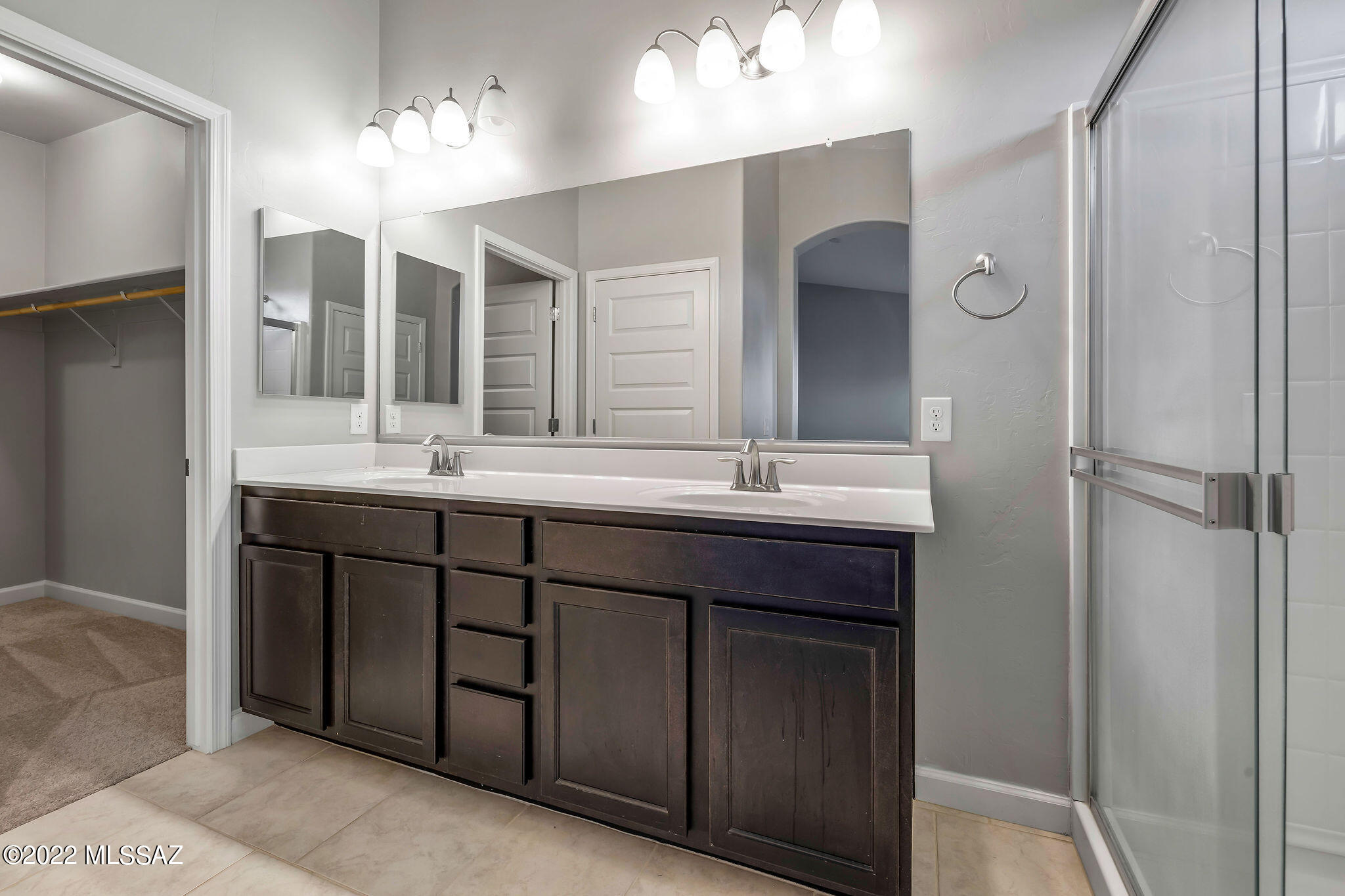 New Tucson Unit NO. 5 (1-312) - Residential