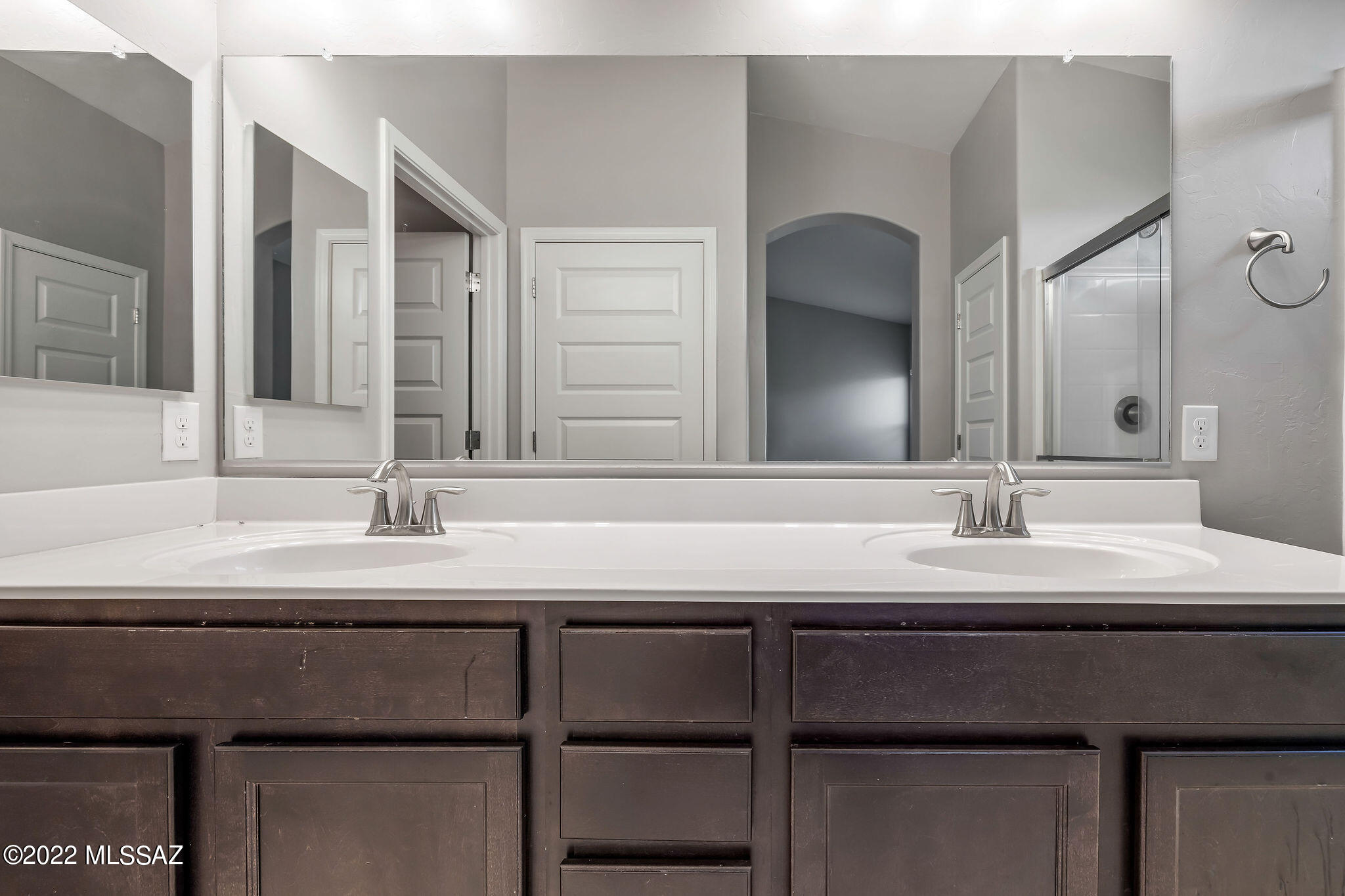 New Tucson Unit NO. 5 (1-312) - Residential