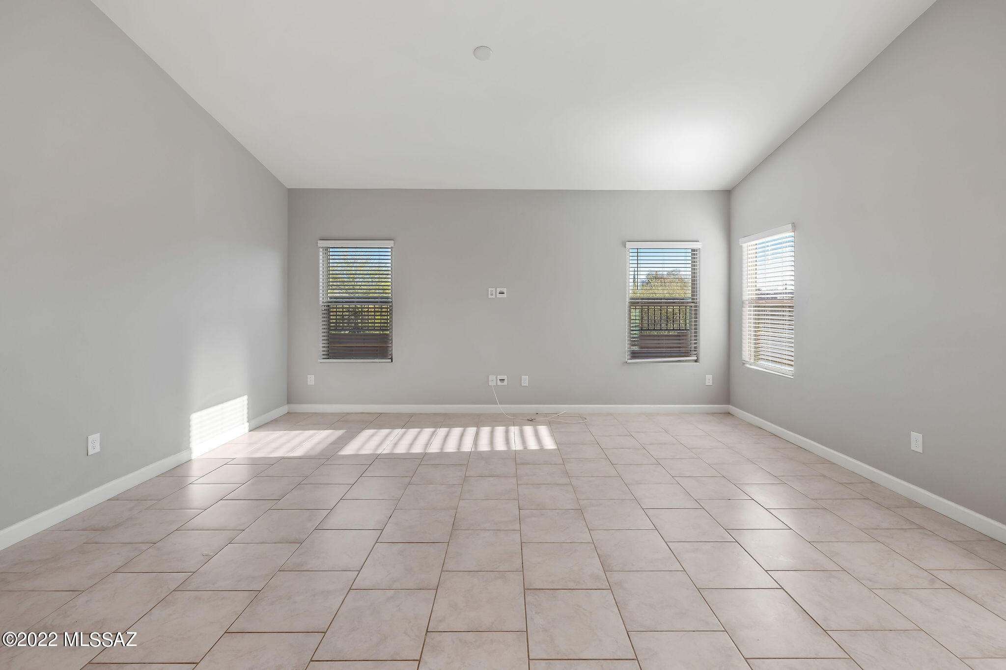 New Tucson Unit NO. 5 (1-312) - Residential