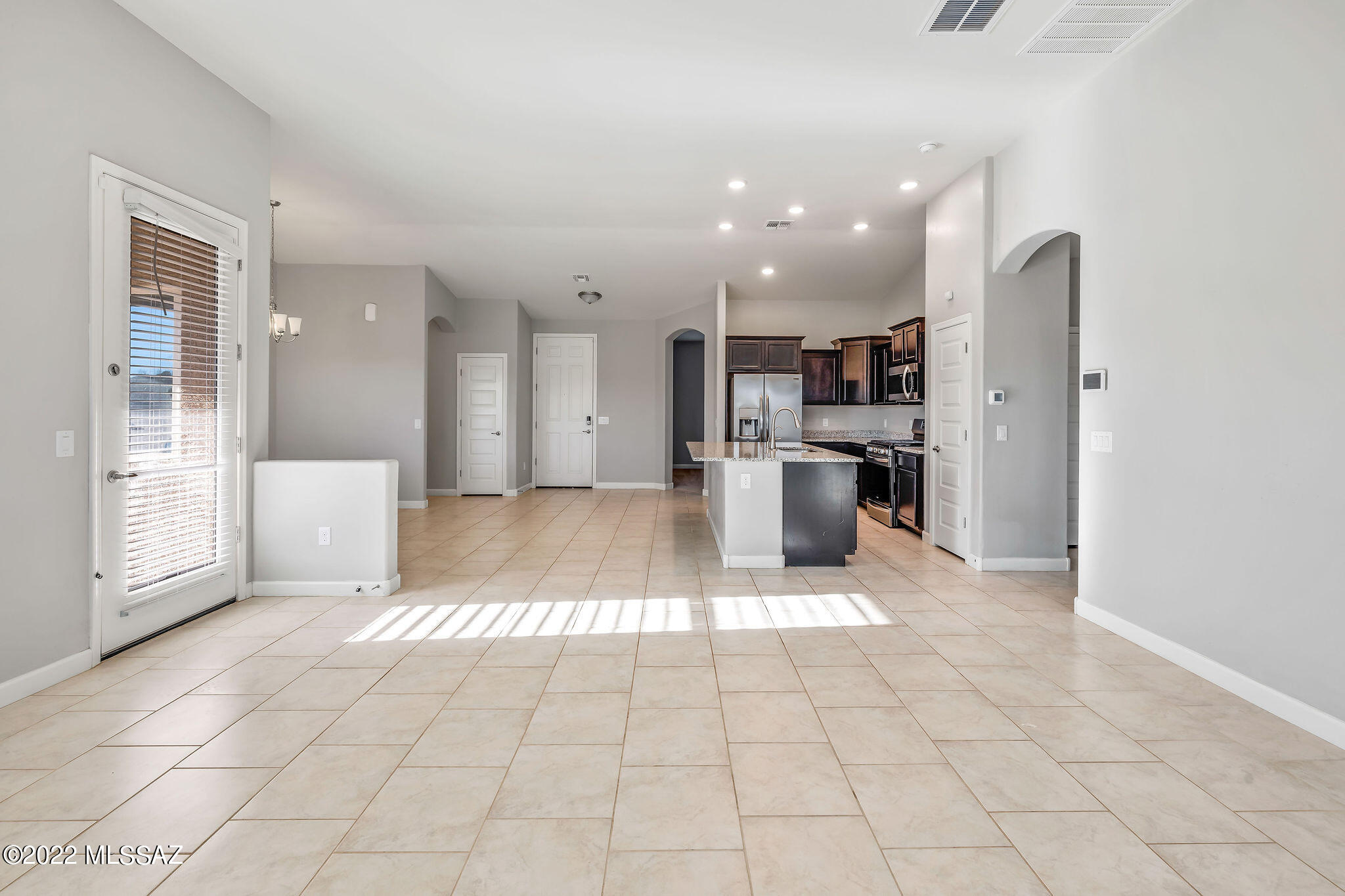 New Tucson Unit NO. 5 (1-312) - Residential