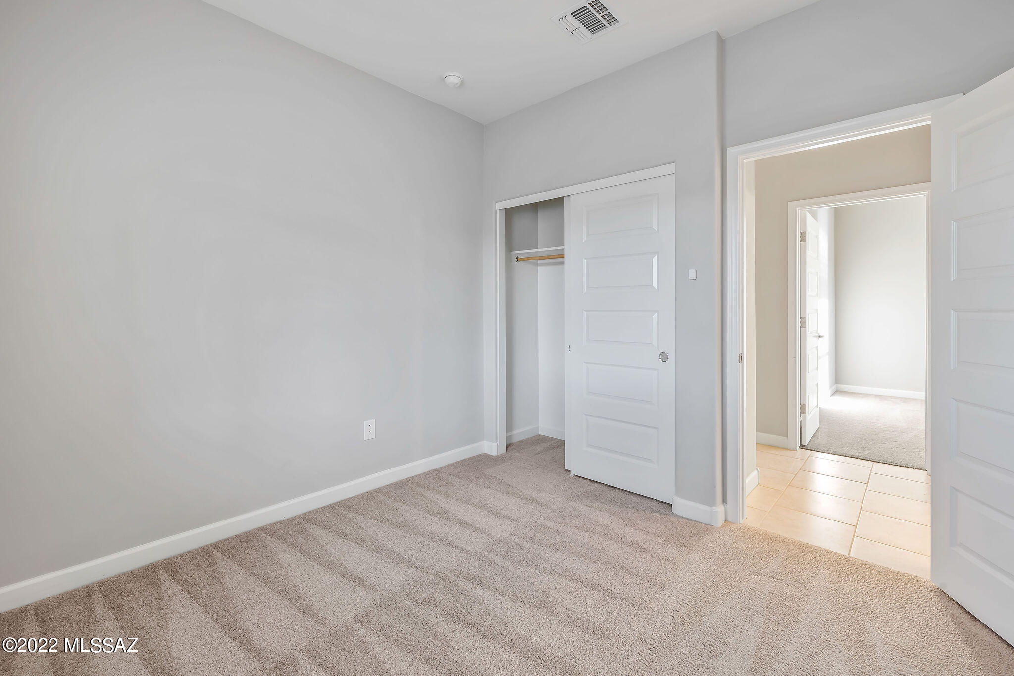 New Tucson Unit NO. 5 (1-312) - Residential