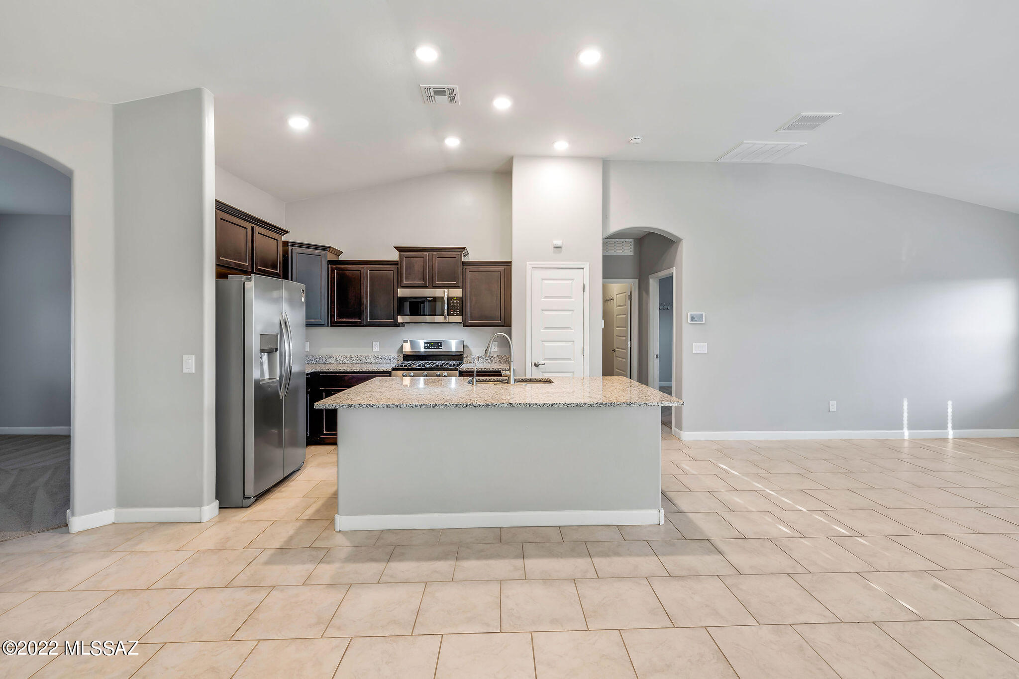 New Tucson Unit NO. 5 (1-312) - Residential
