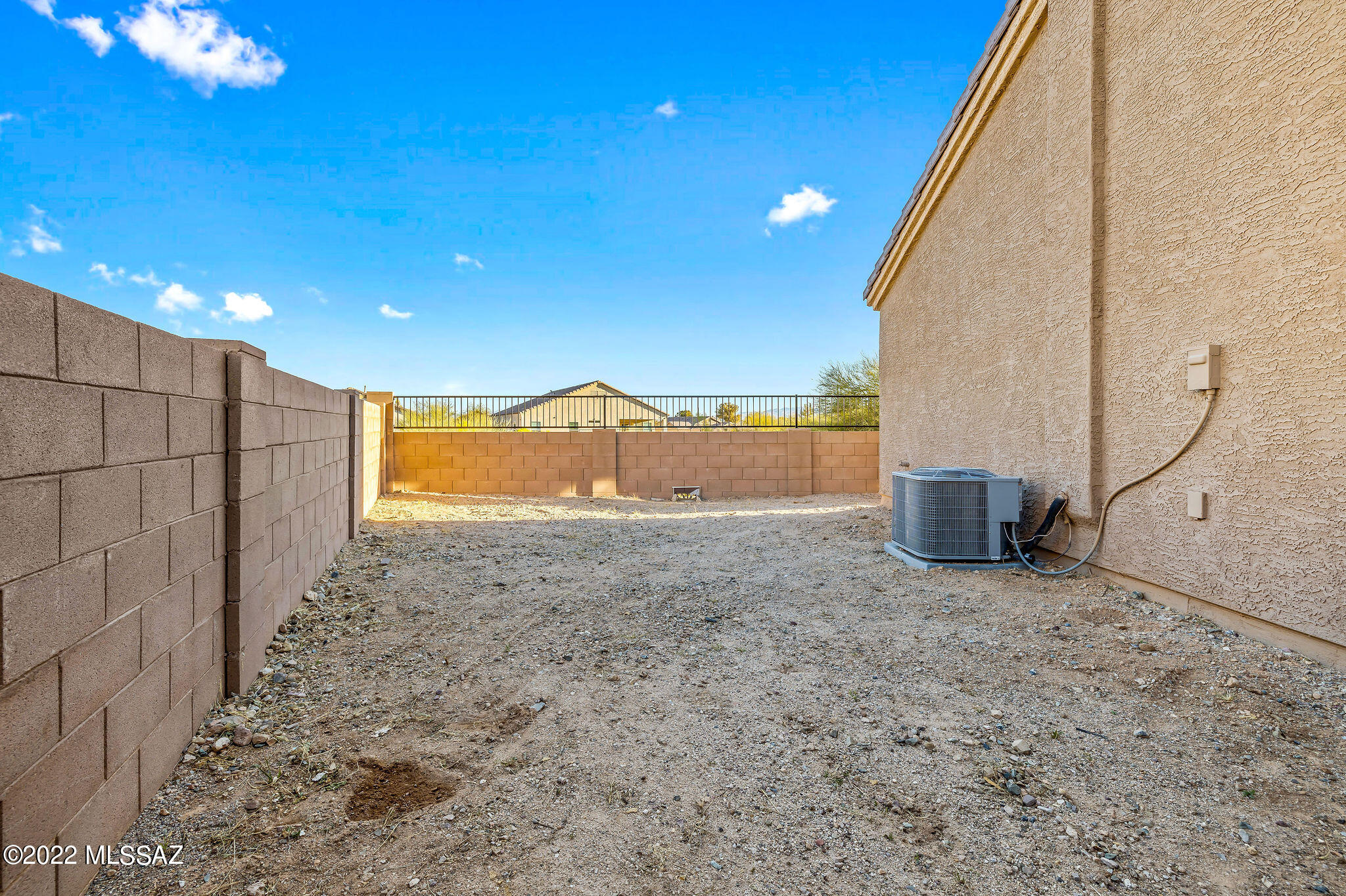New Tucson Unit NO. 5 (1-312) - Residential
