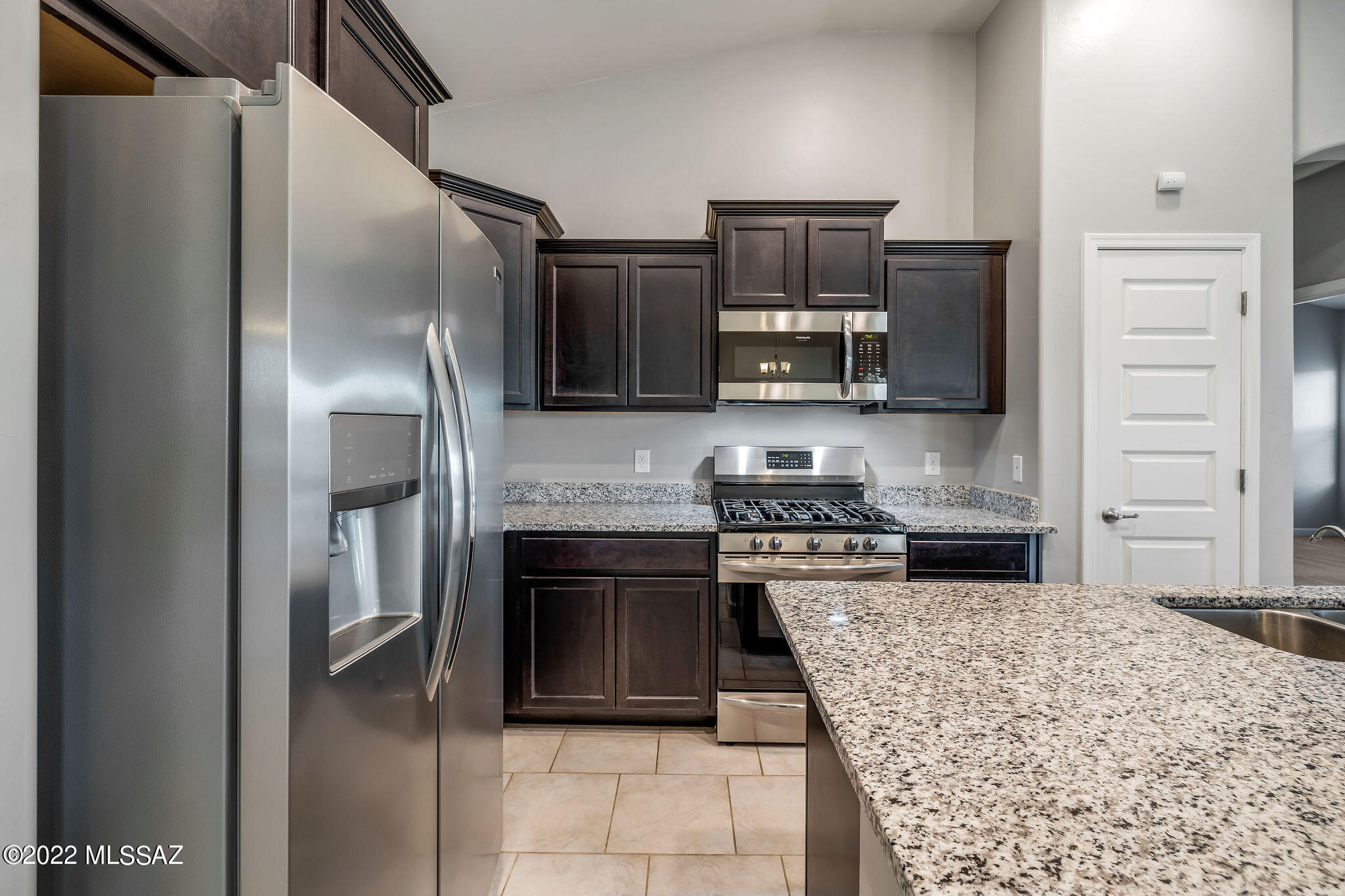 New Tucson Unit NO. 5 (1-312) - Residential
