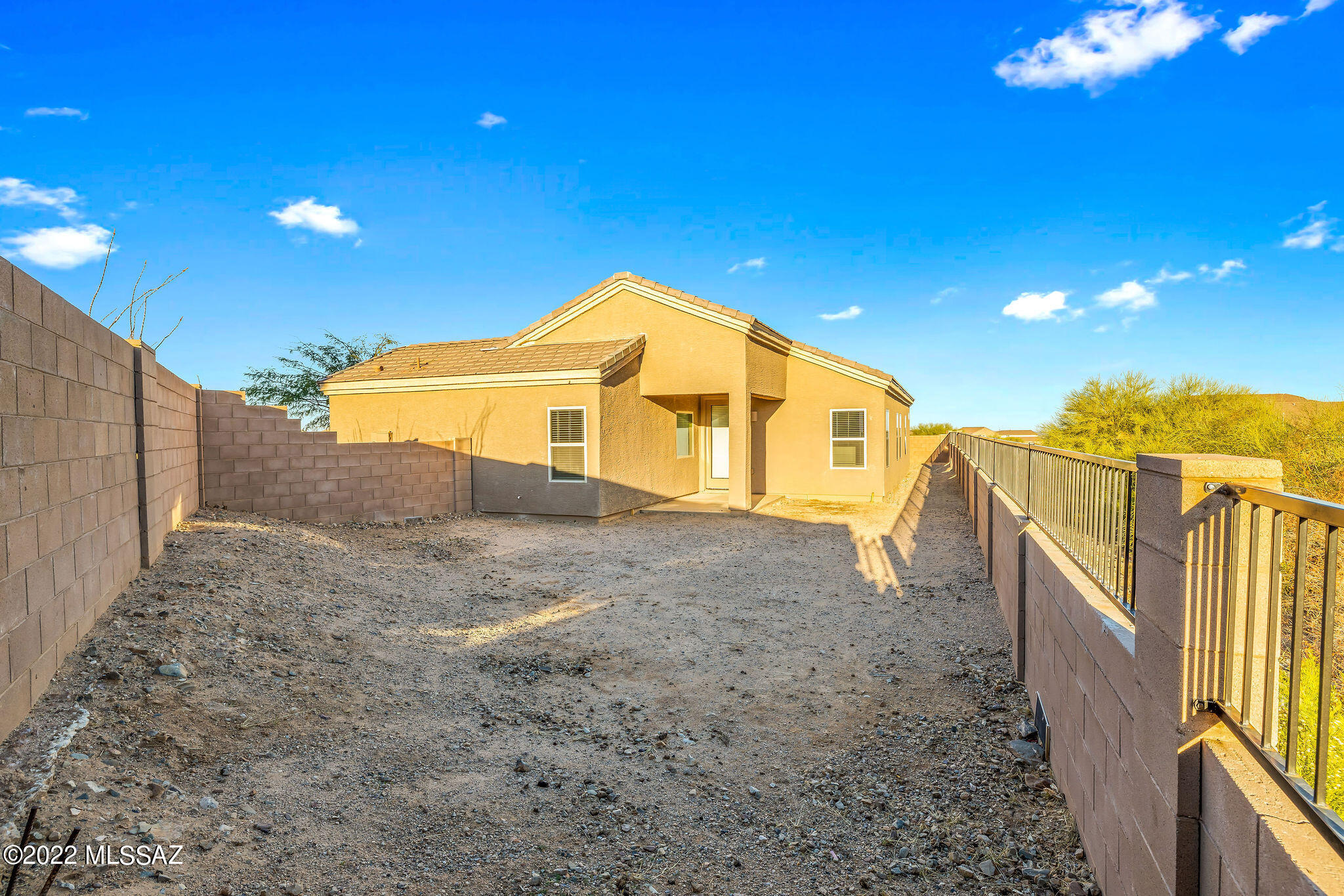 New Tucson Unit NO. 5 (1-312) - Residential