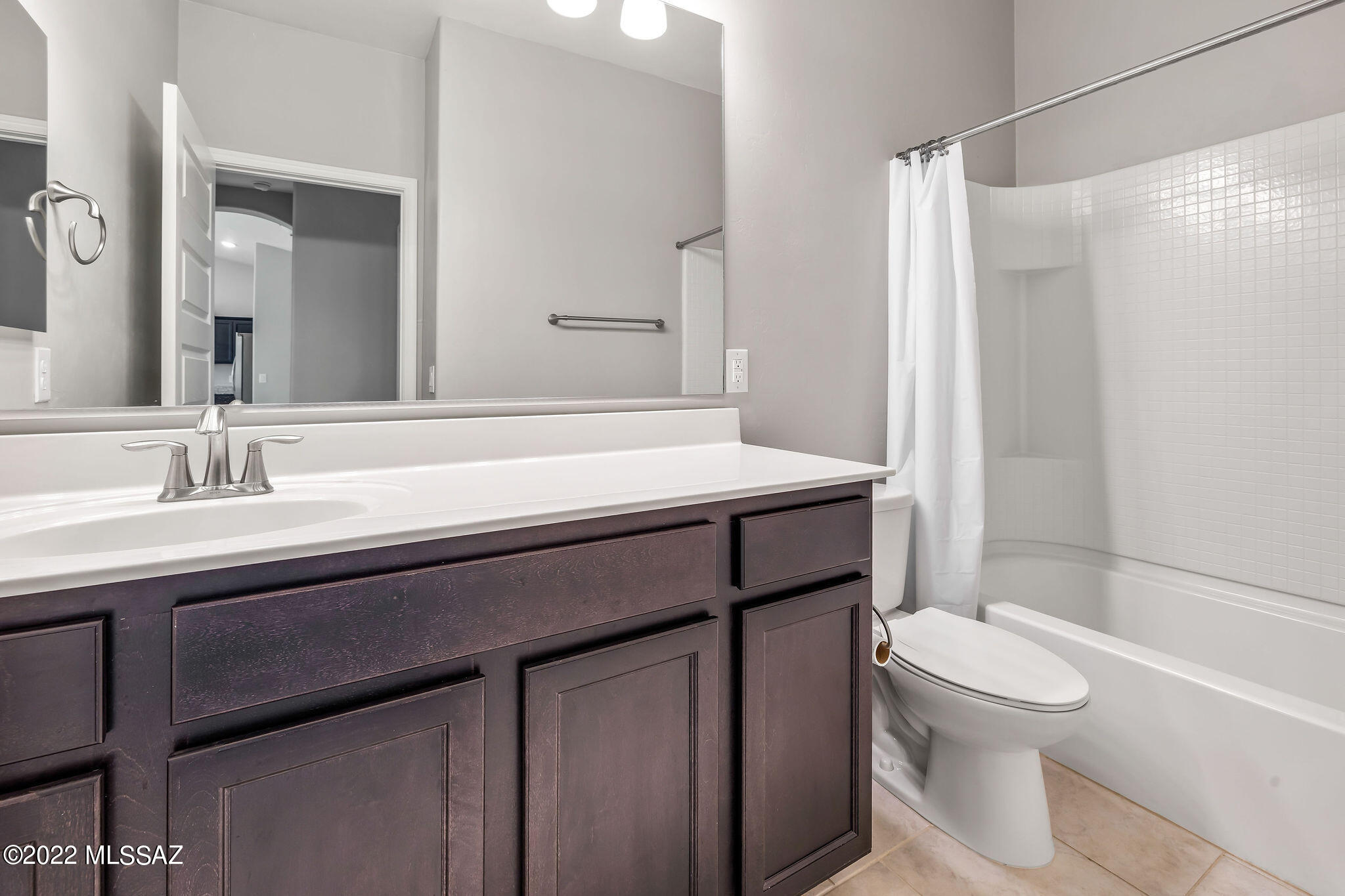 New Tucson Unit NO. 5 (1-312) - Residential