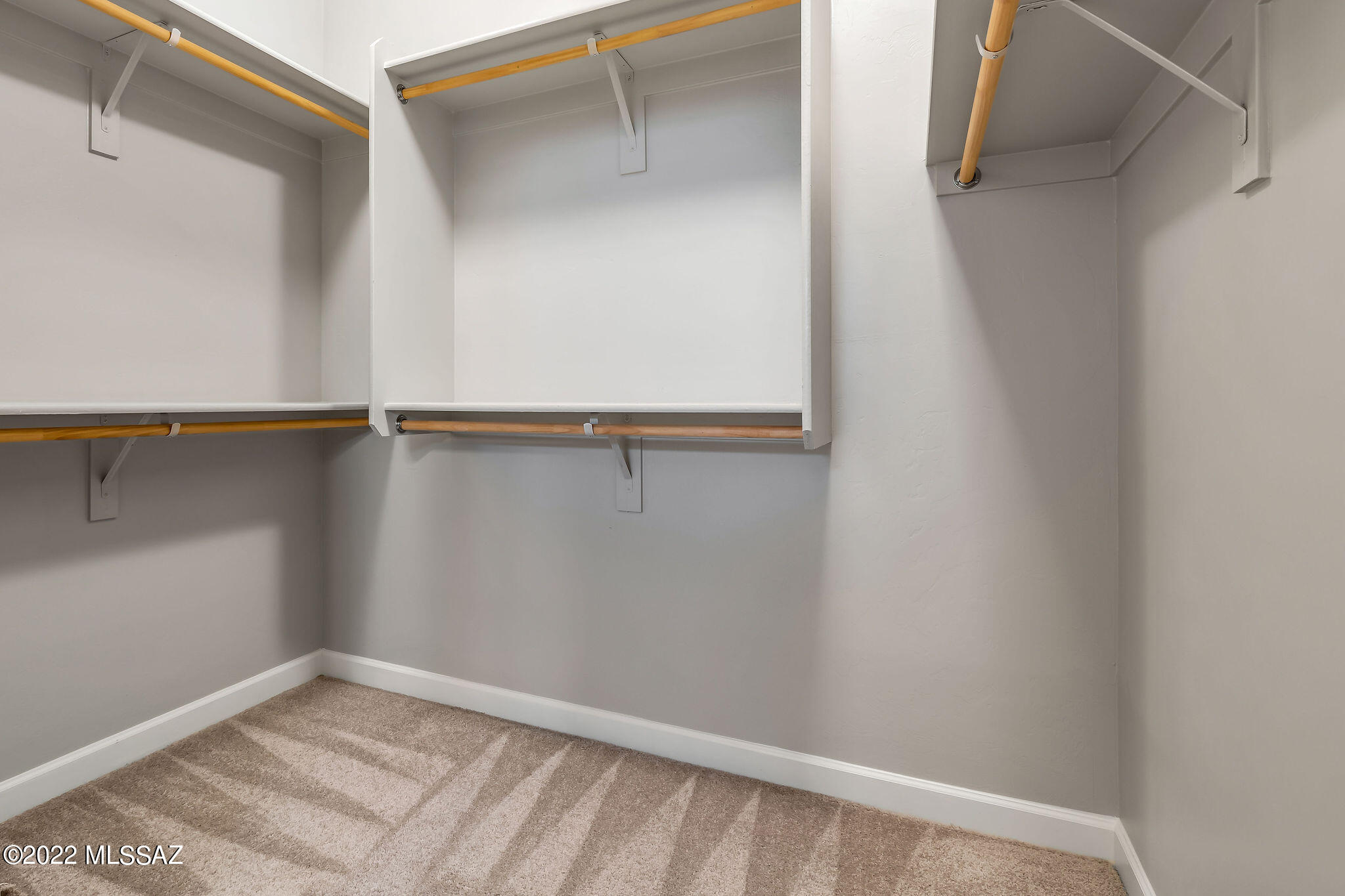 New Tucson Unit NO. 5 (1-312) - Residential