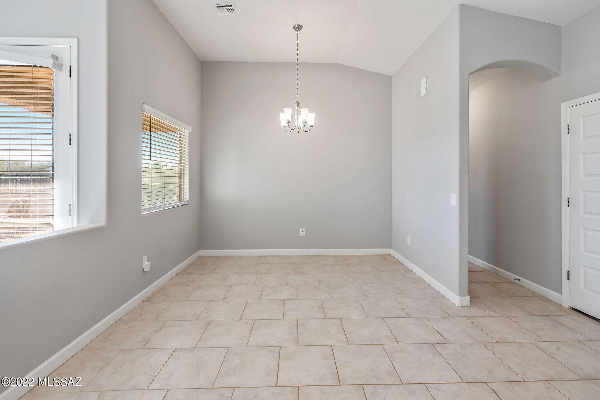New Tucson Unit NO. 5 (1-312) - Residential