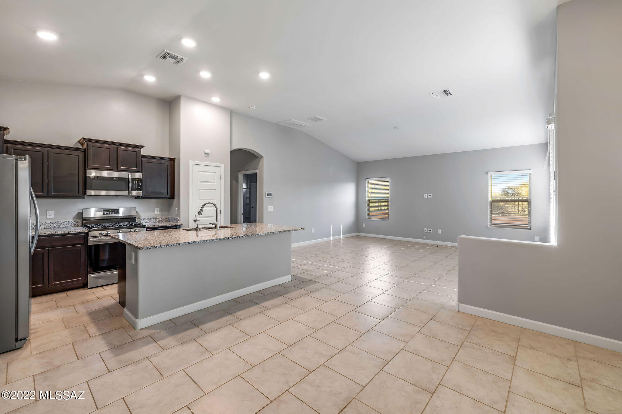 New Tucson Unit NO. 5 (1-312) - Residential