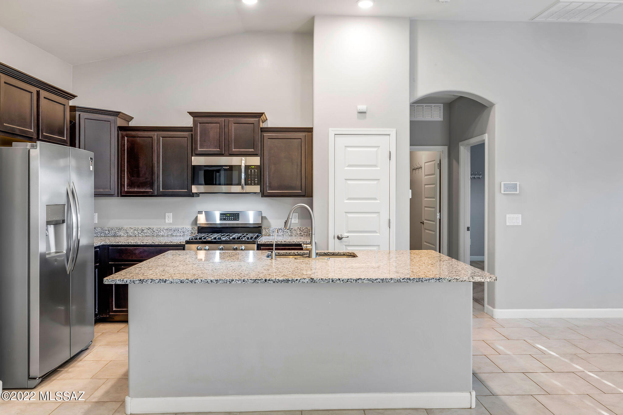 New Tucson Unit NO. 5 (1-312) - Residential
