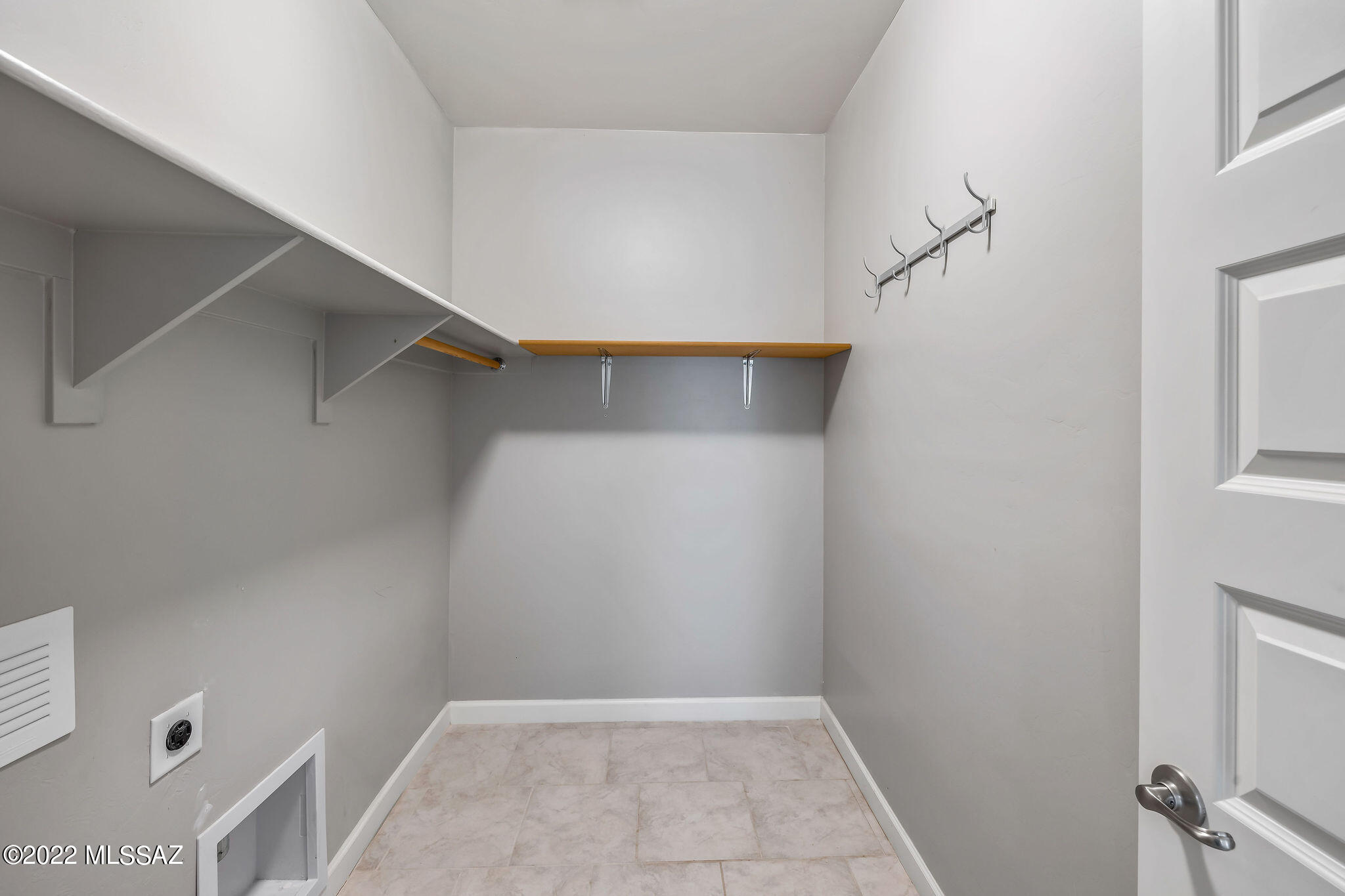 New Tucson Unit NO. 5 (1-312) - Residential