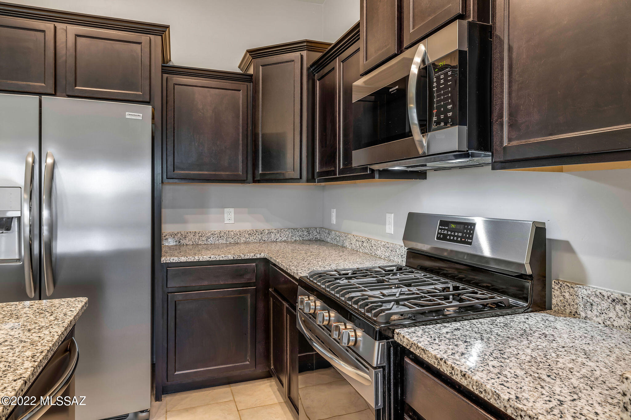 New Tucson Unit NO. 5 (1-312) - Residential