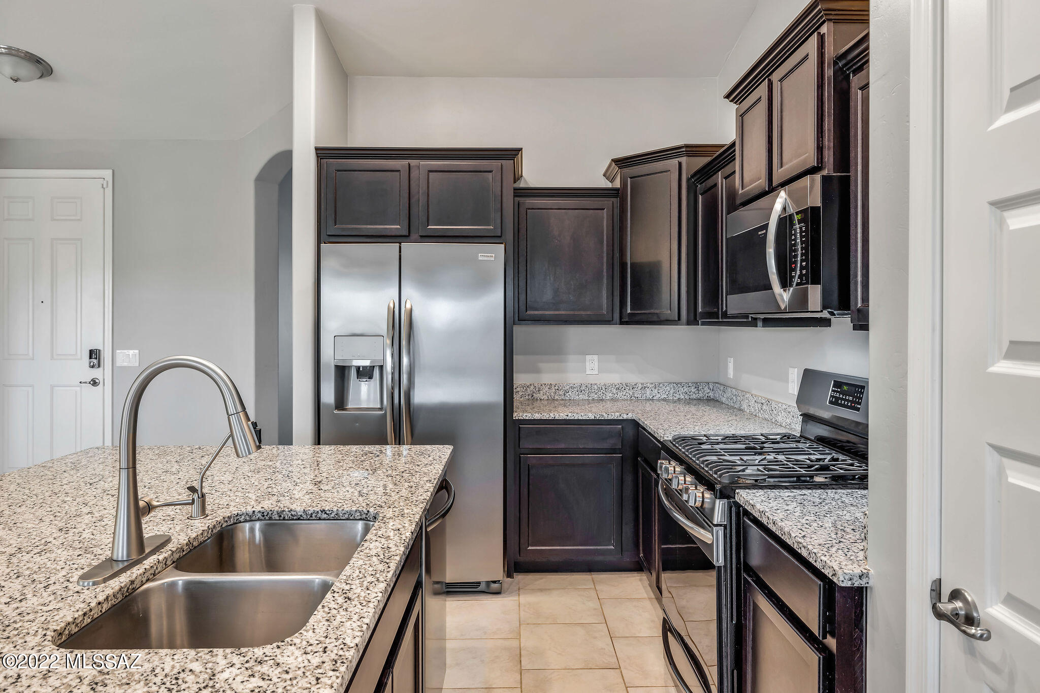 New Tucson Unit NO. 5 (1-312) - Residential