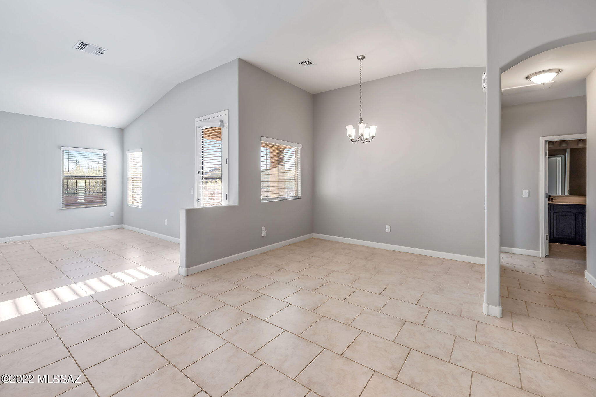 New Tucson Unit NO. 5 (1-312) - Residential