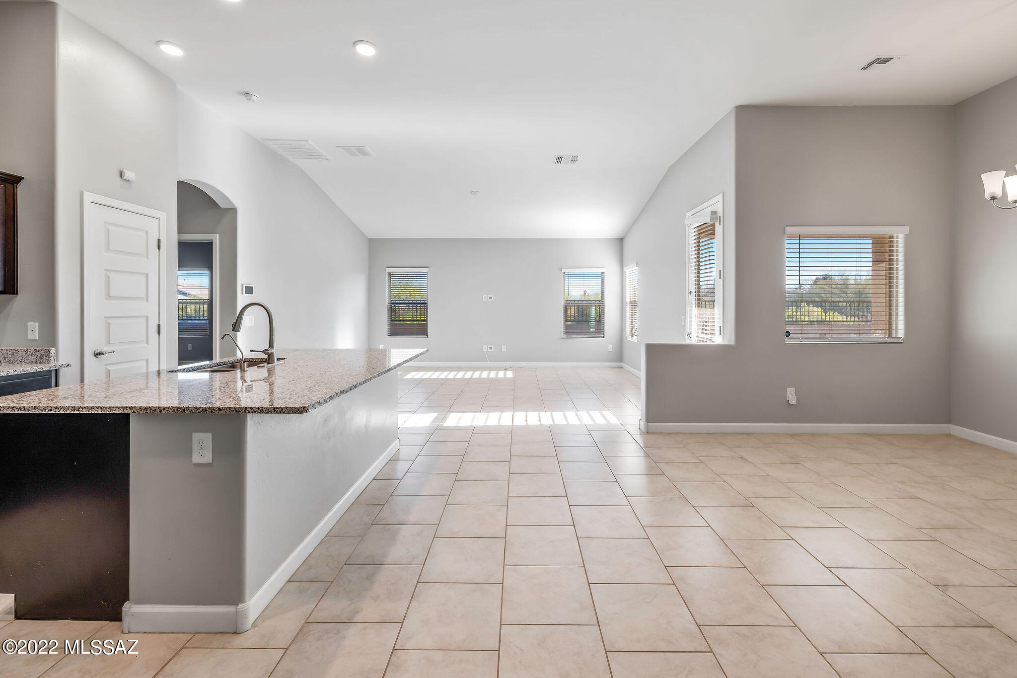 New Tucson Unit NO. 5 (1-312) - Residential