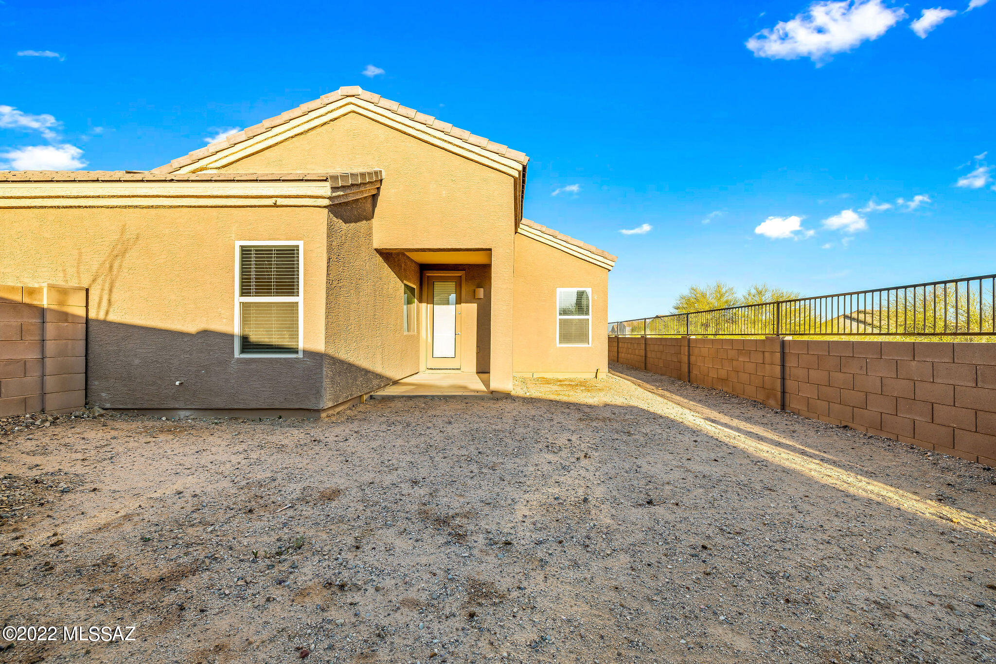 New Tucson Unit NO. 5 (1-312) - Residential