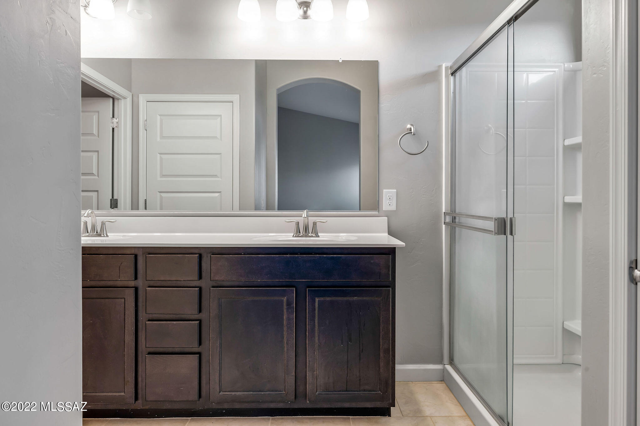 New Tucson Unit NO. 5 (1-312) - Residential