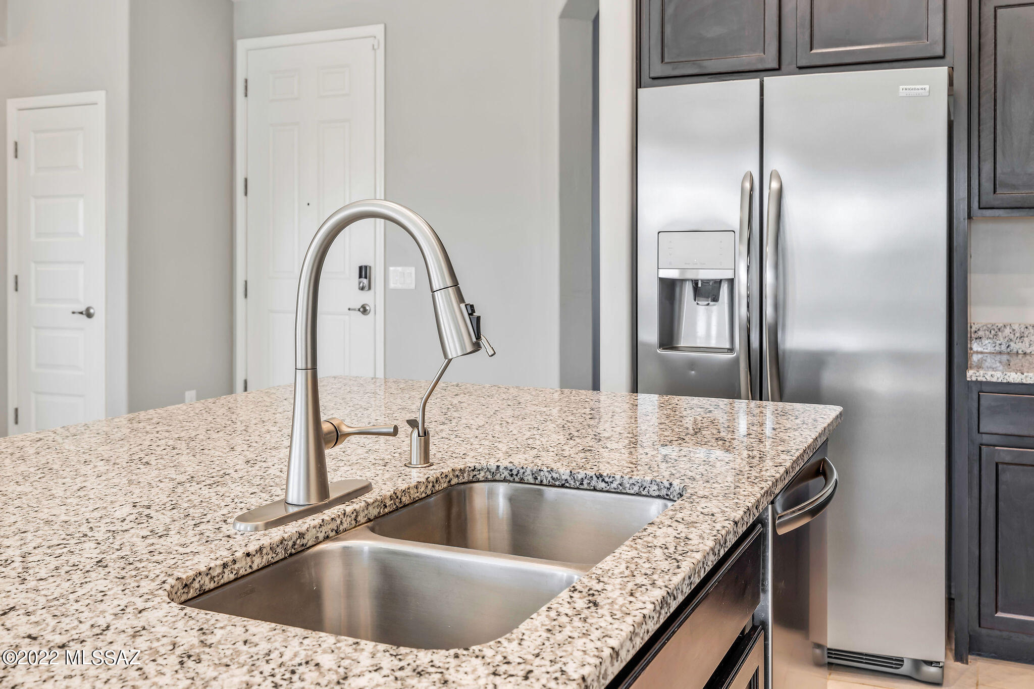 New Tucson Unit NO. 5 (1-312) - Residential