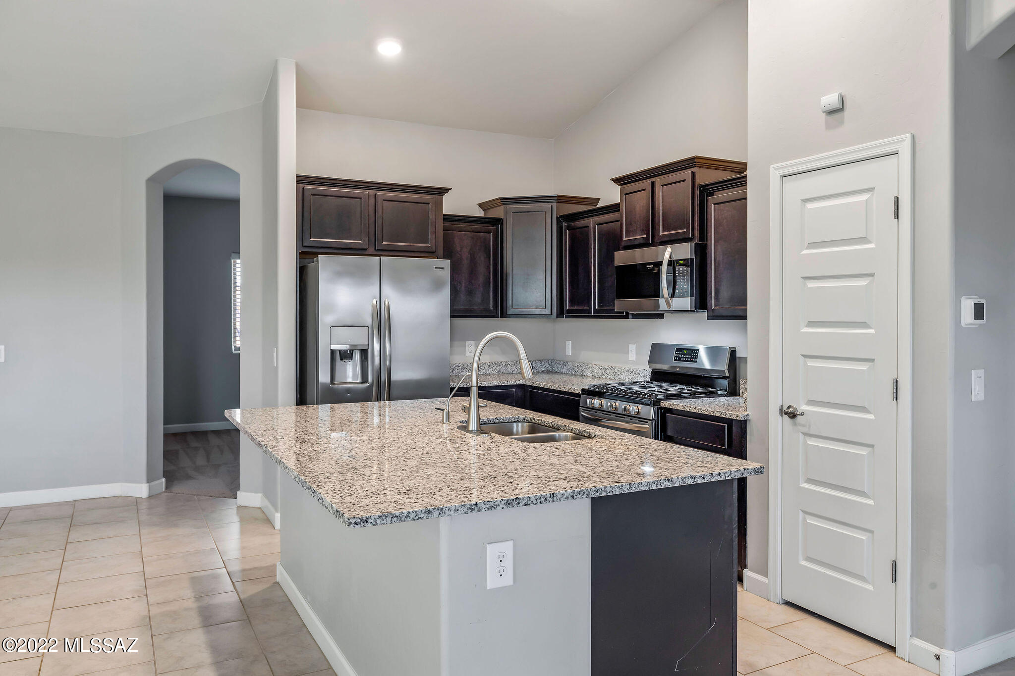 New Tucson Unit NO. 5 (1-312) - Residential