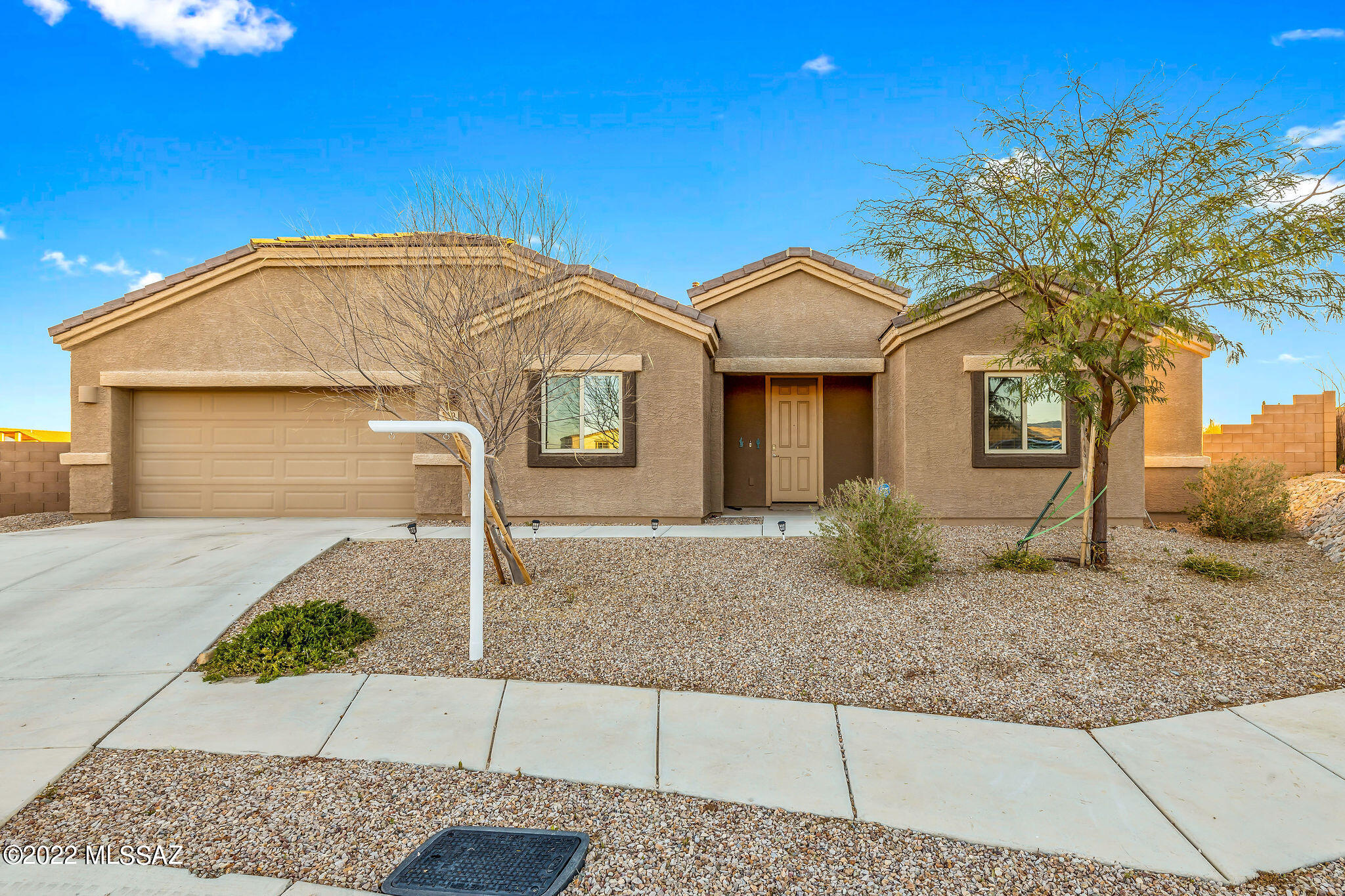 New Tucson Unit NO. 5 (1-312) - Residential