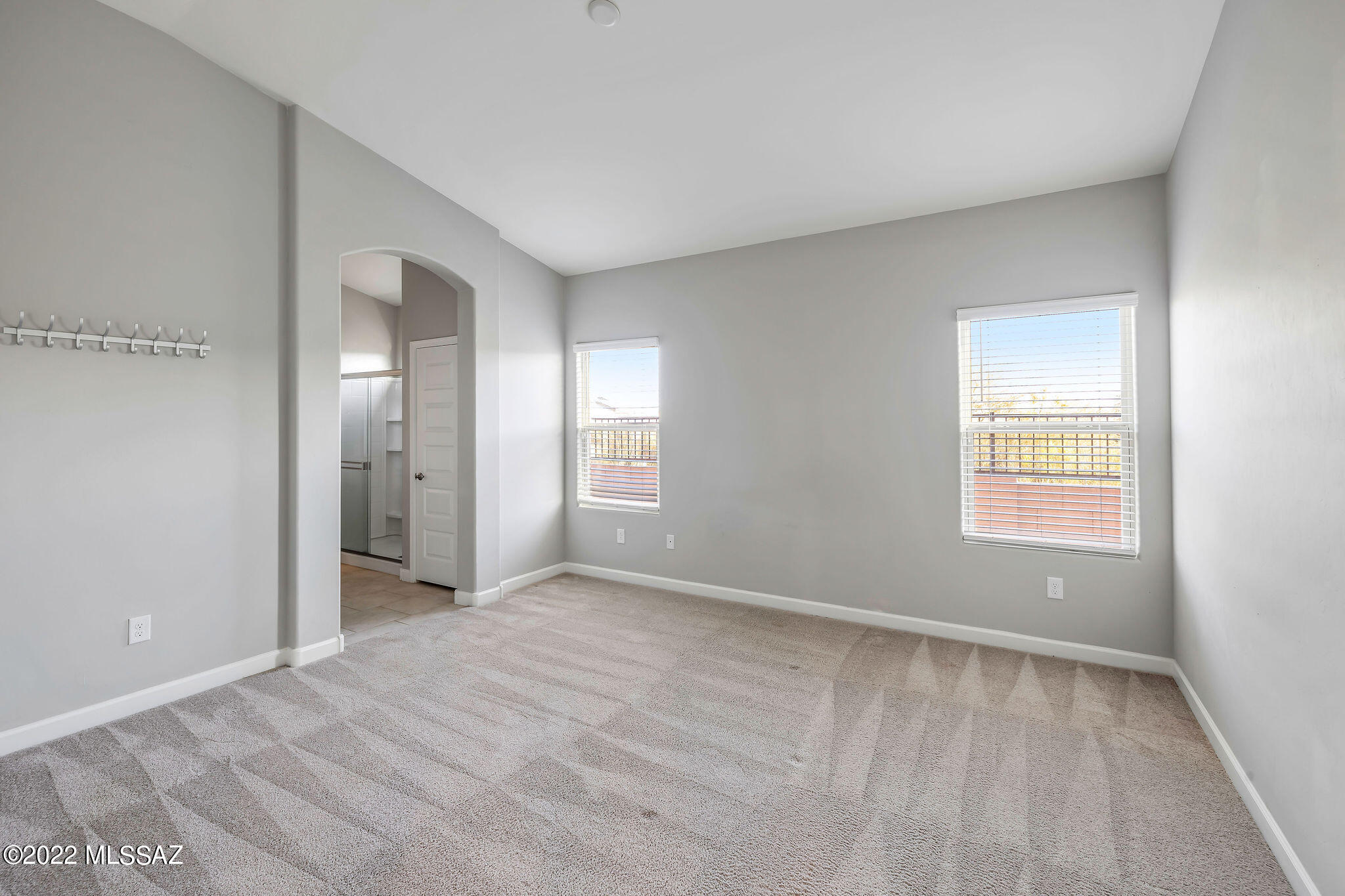 New Tucson Unit NO. 5 (1-312) - Residential