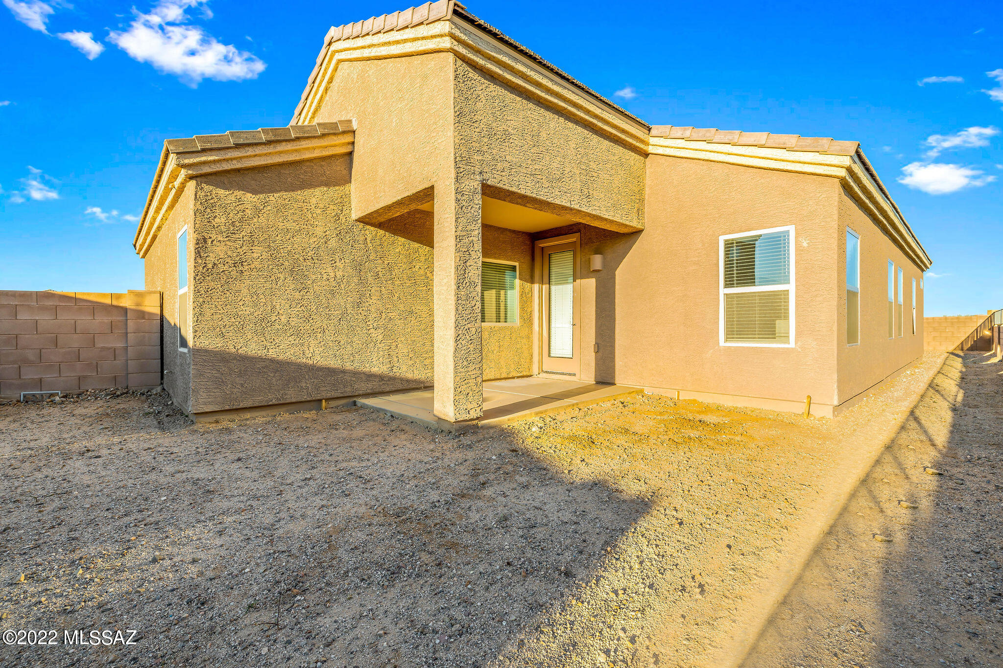 New Tucson Unit NO. 5 (1-312) - Residential