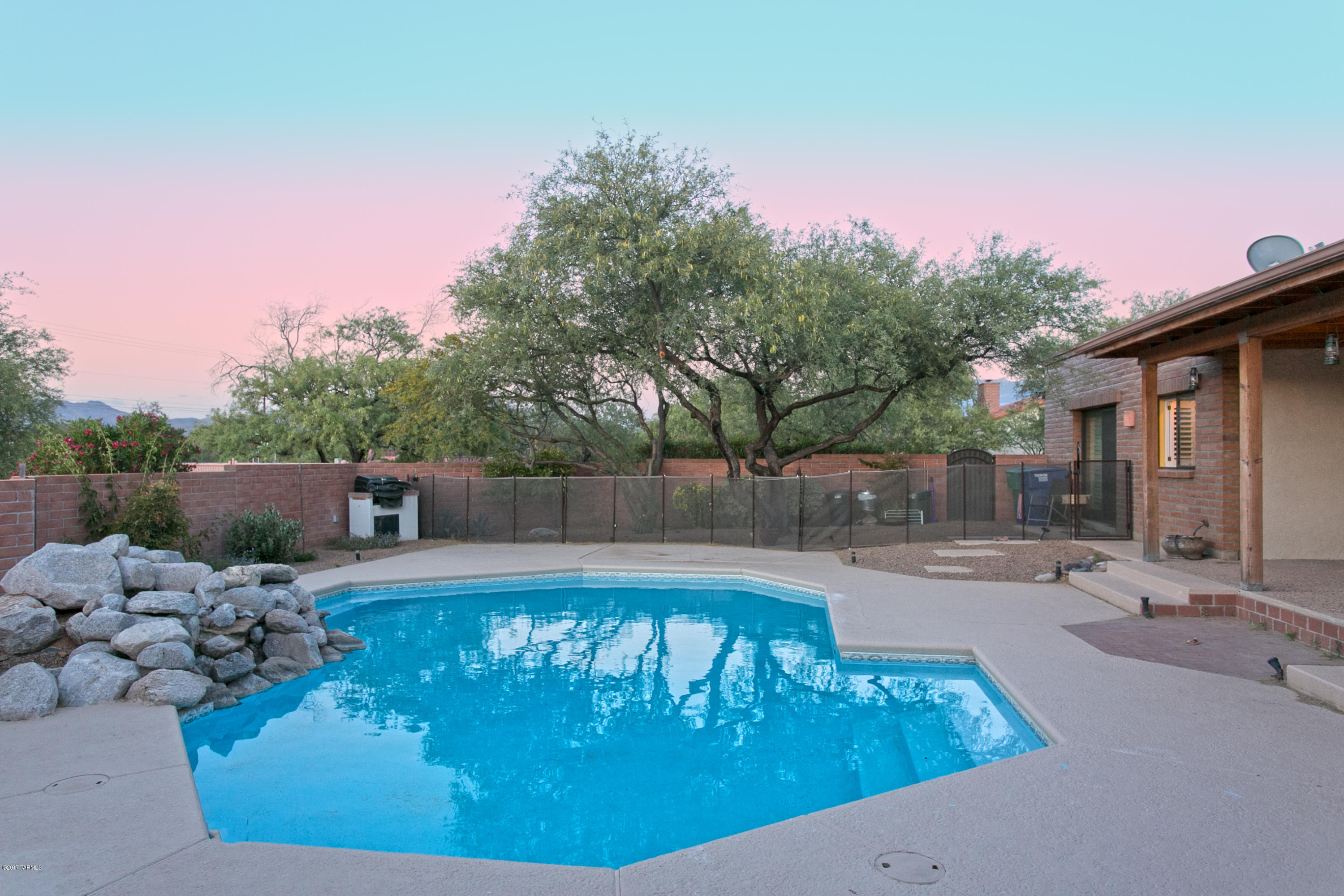 Powder Horn Ranch (1-58) - Residential