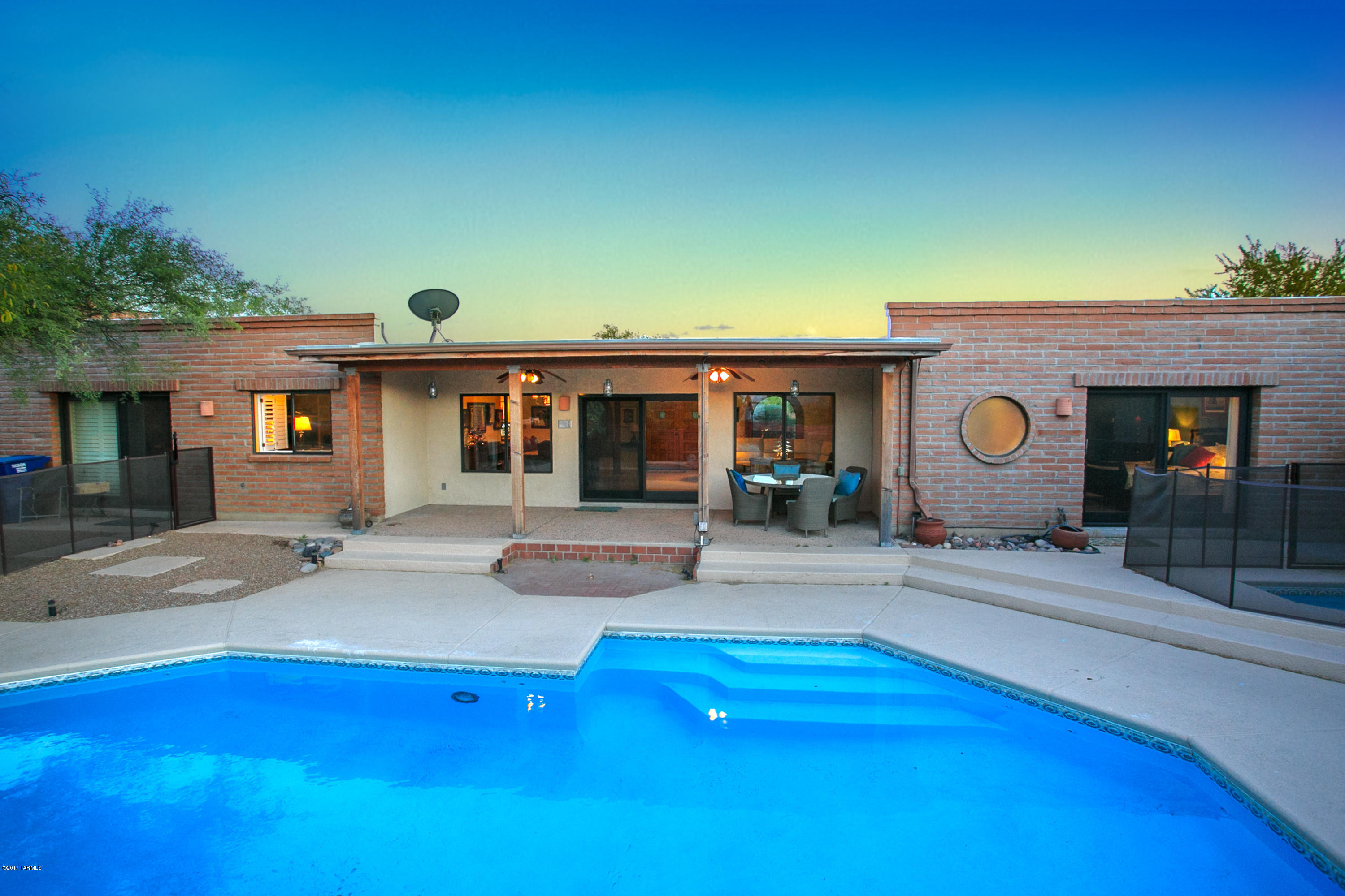 Powder Horn Ranch (1-58) - Residential