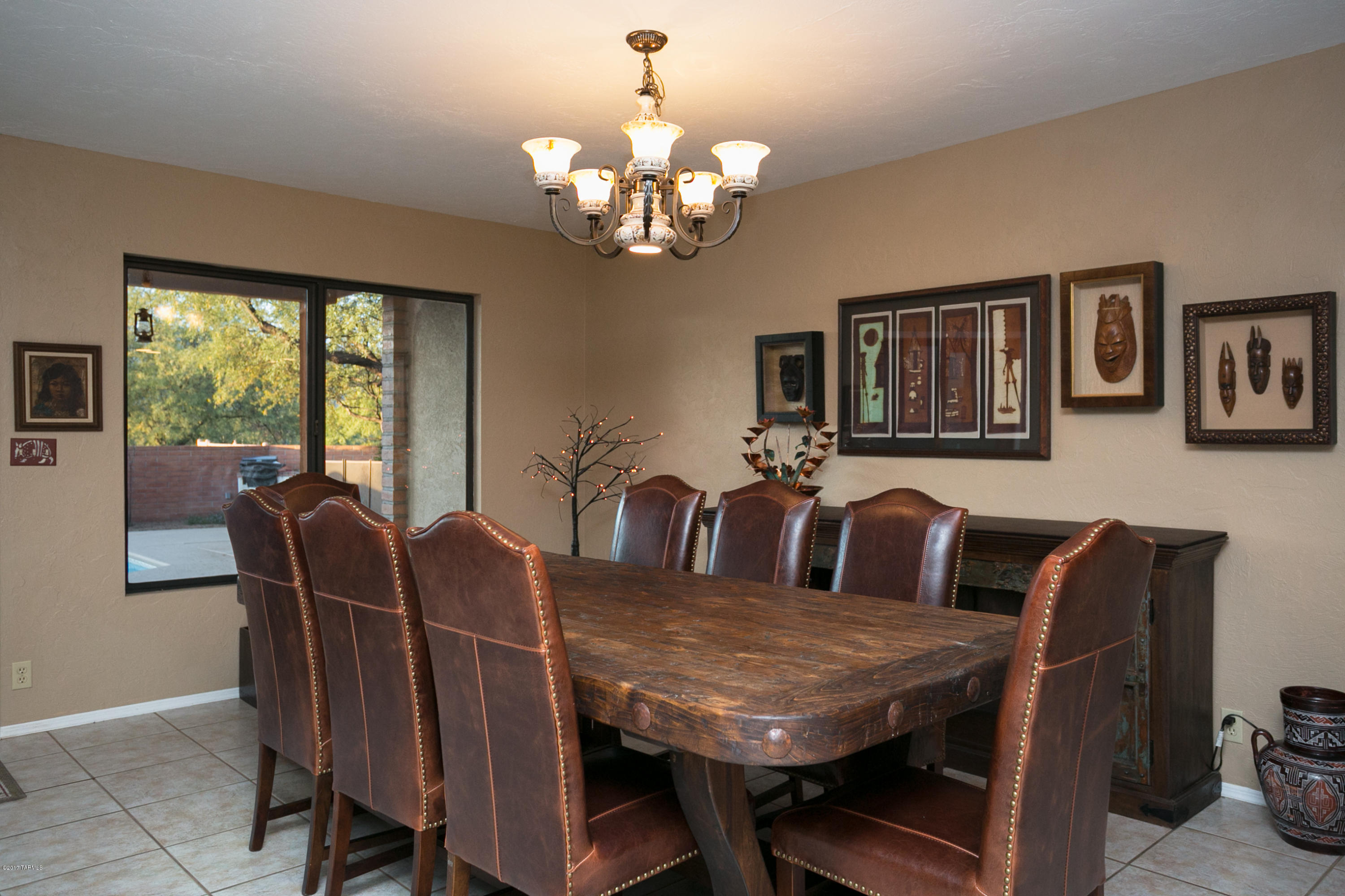 Powder Horn Ranch (1-58) - Residential