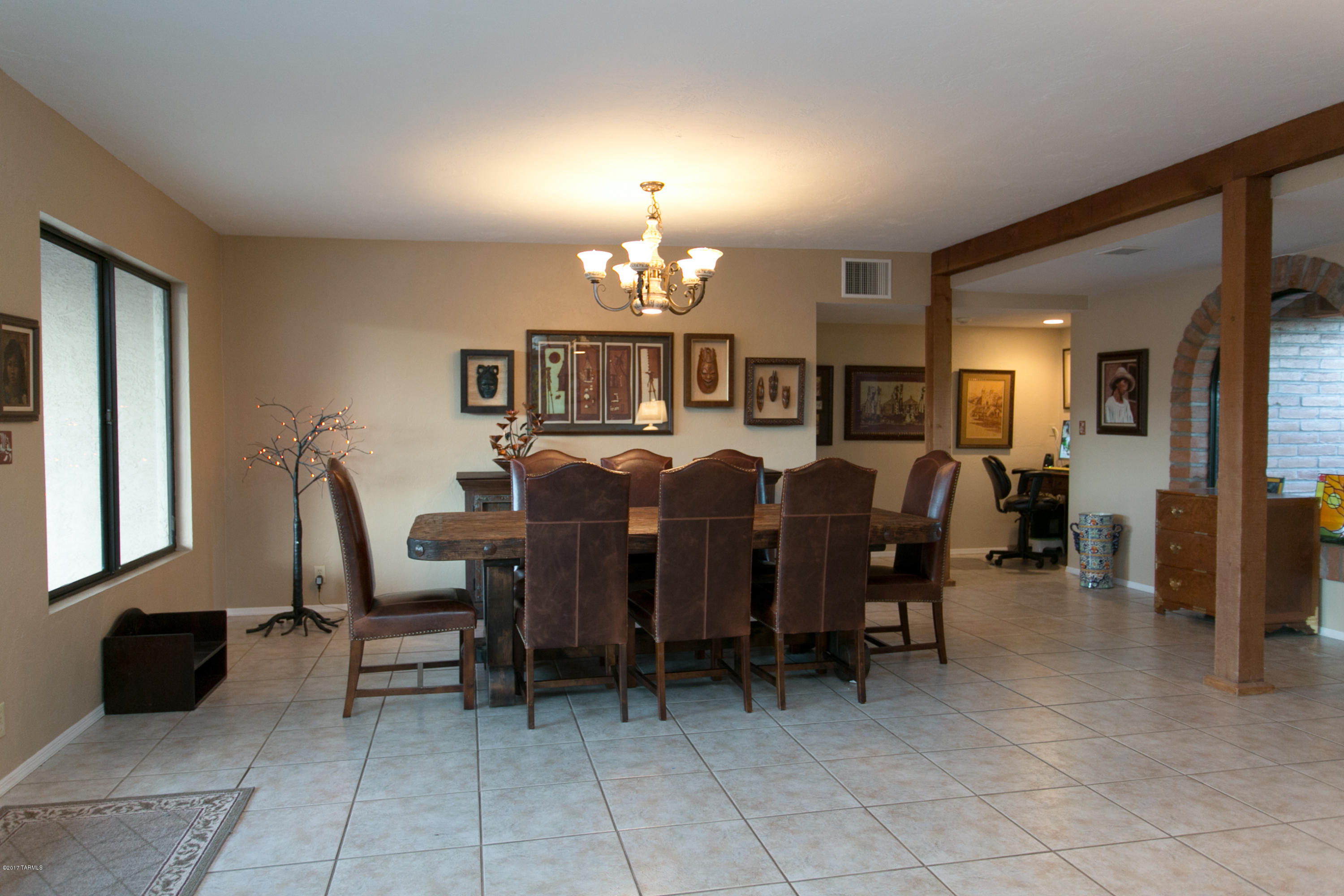 Powder Horn Ranch (1-58) - Residential