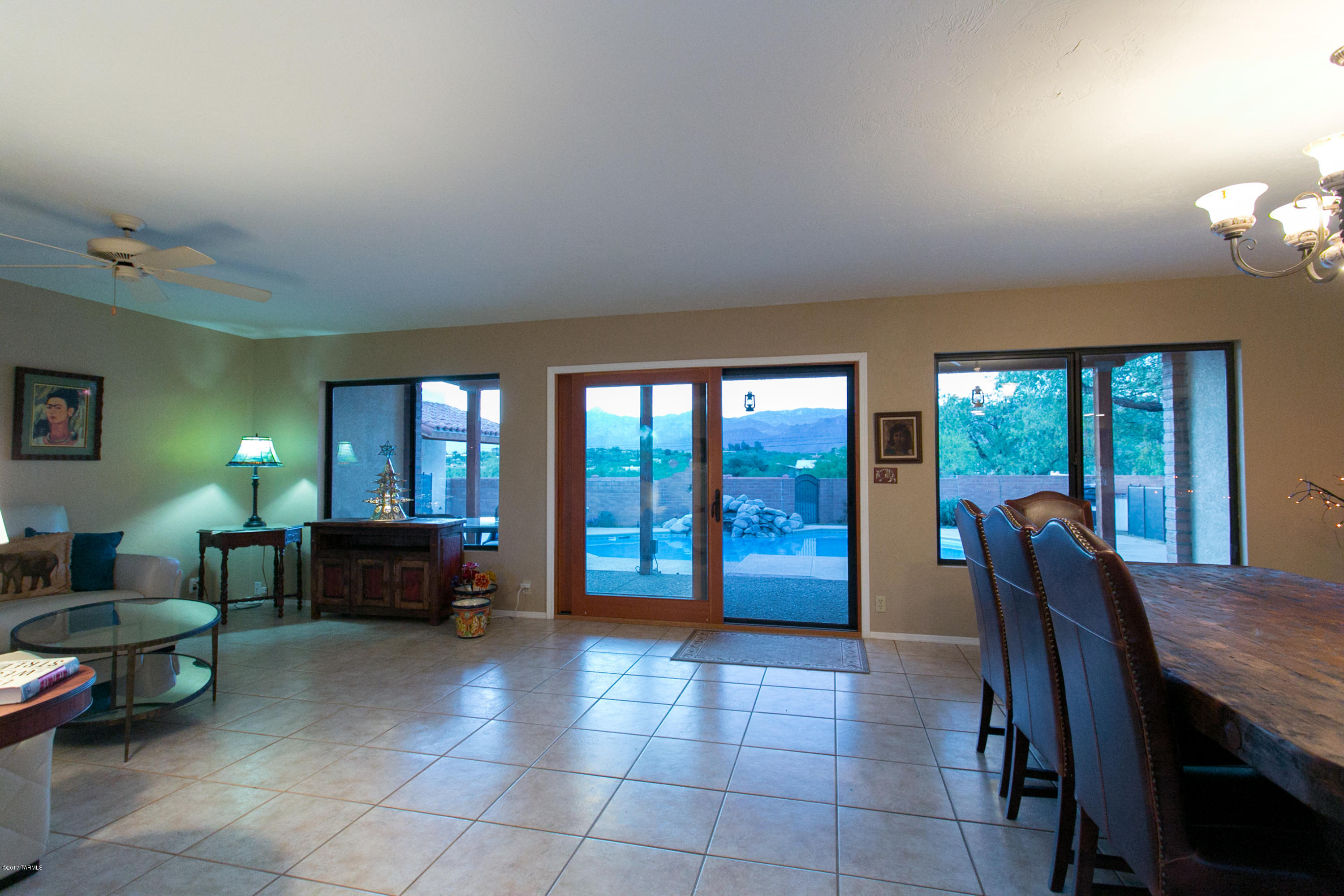 Powder Horn Ranch (1-58) - Residential
