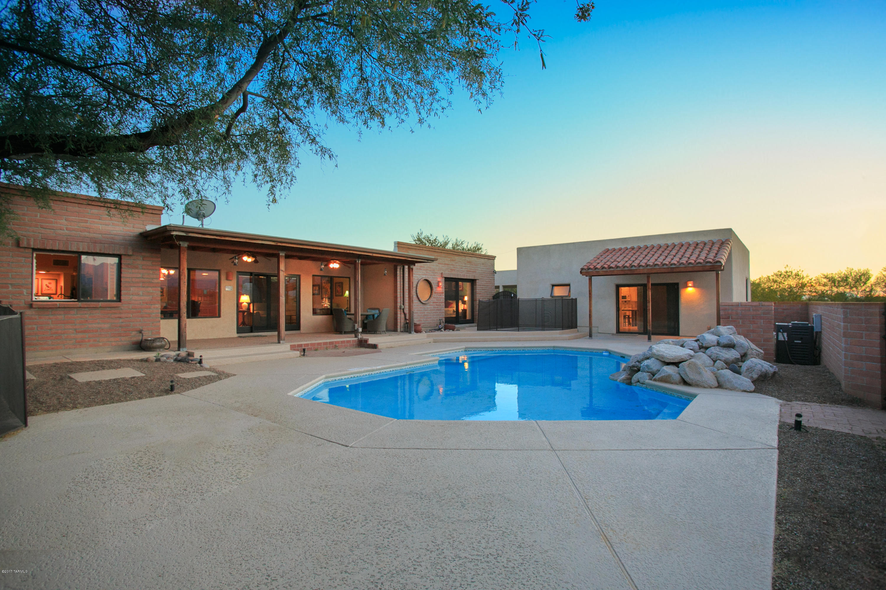 Powder Horn Ranch (1-58) - Residential