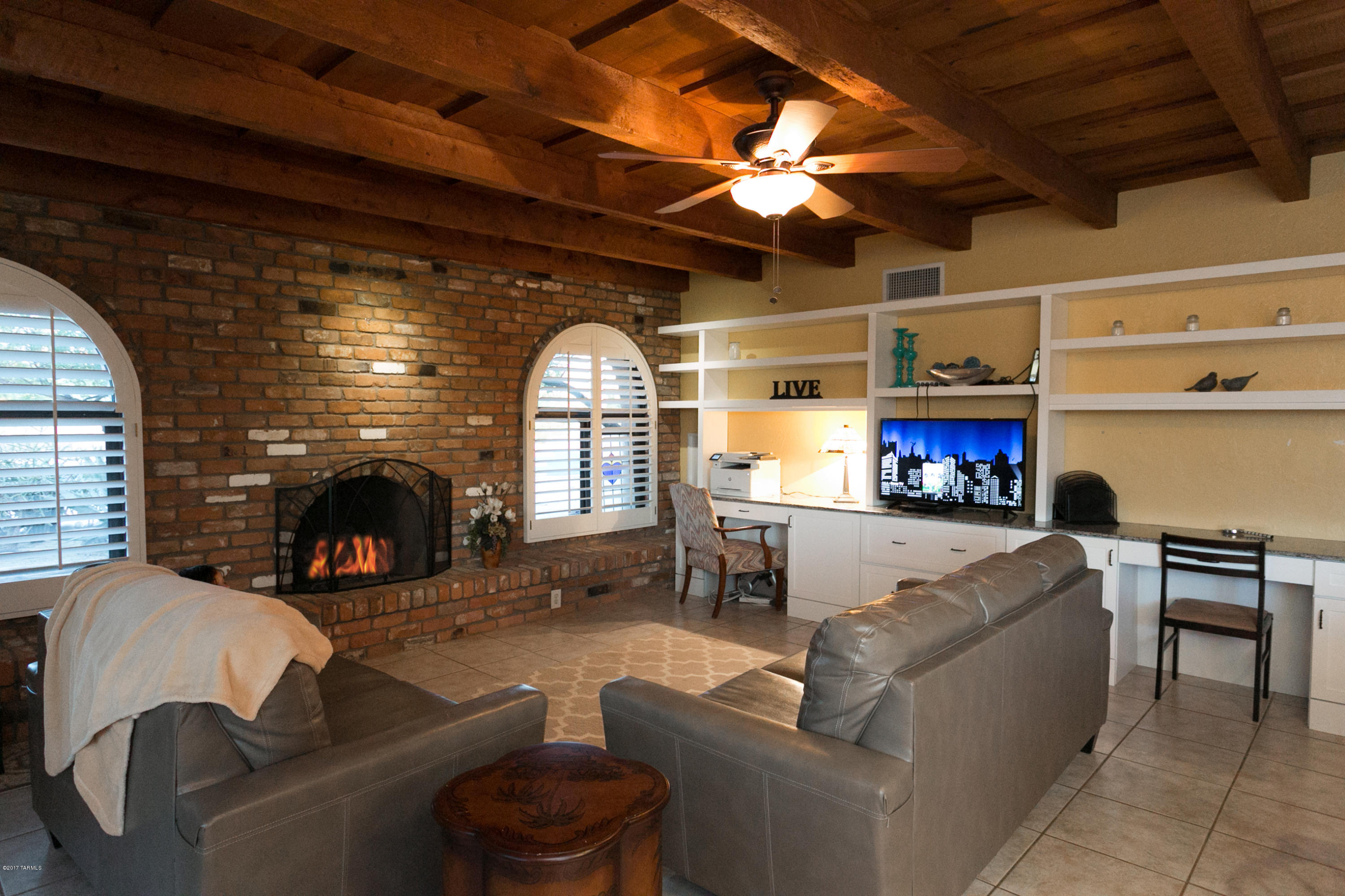 Powder Horn Ranch (1-58) - Residential