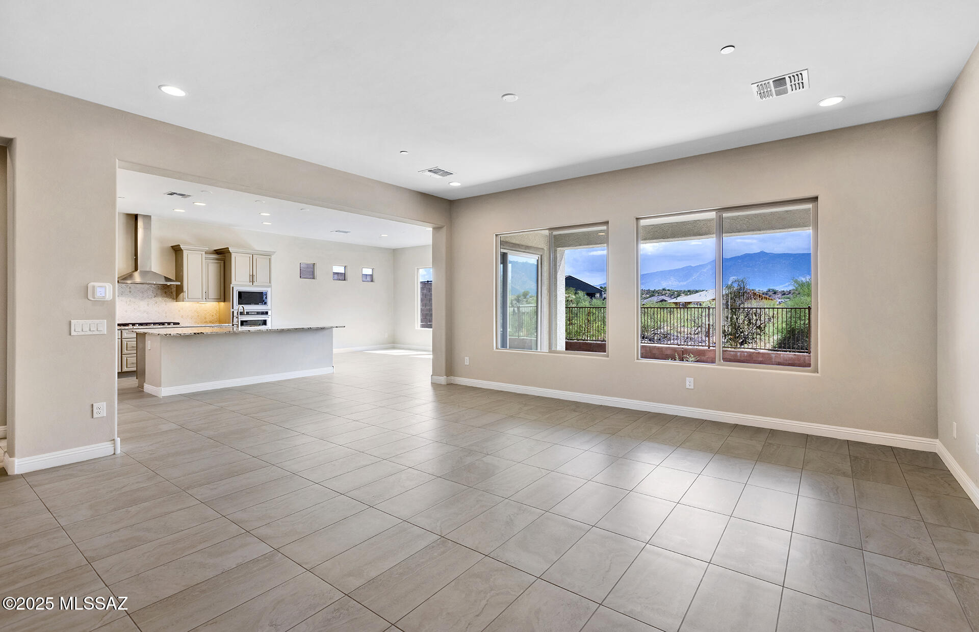 Tranquilo at Rancho Vistoso - Residential