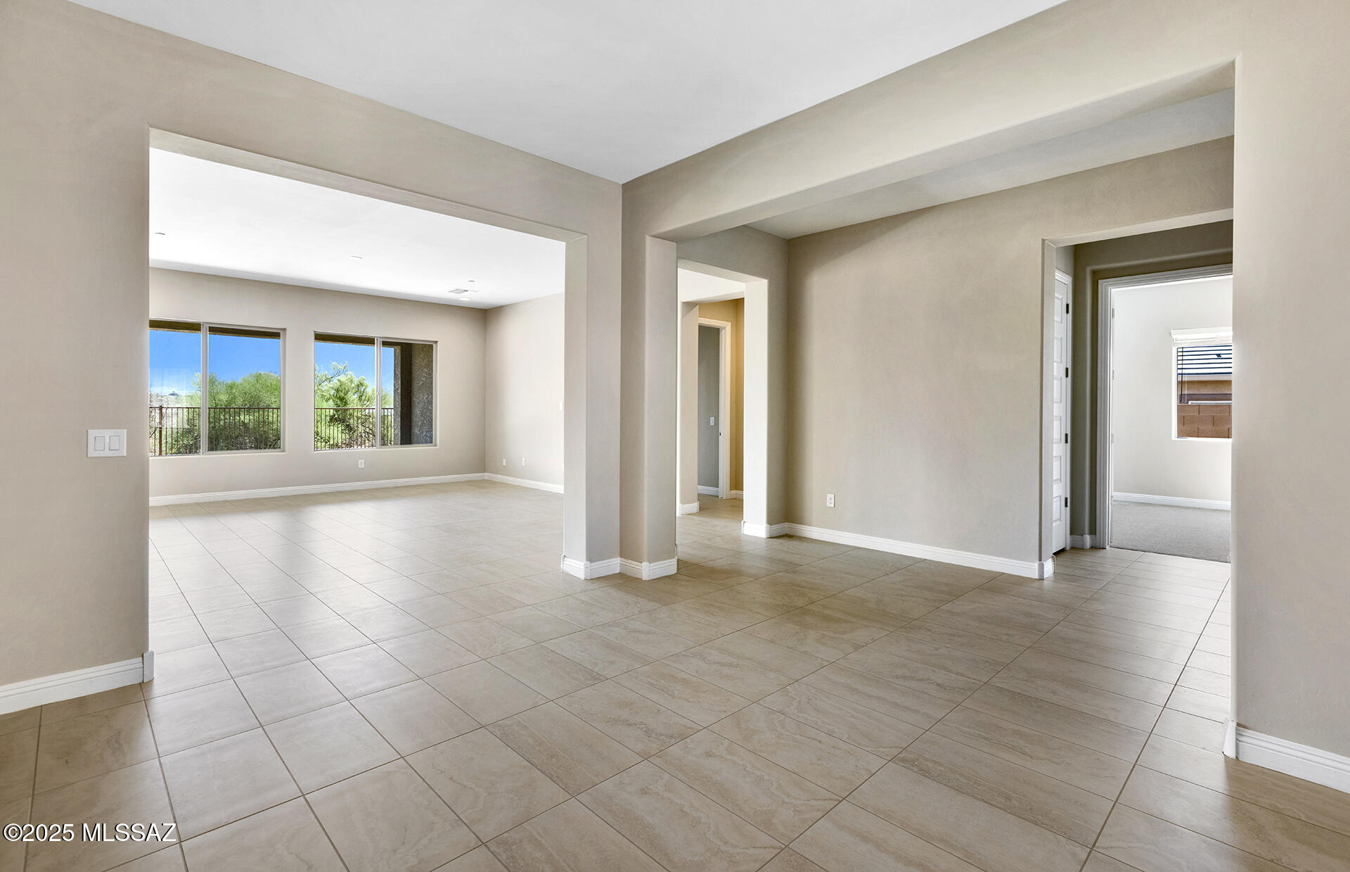 Tranquilo at Rancho Vistoso - Residential
