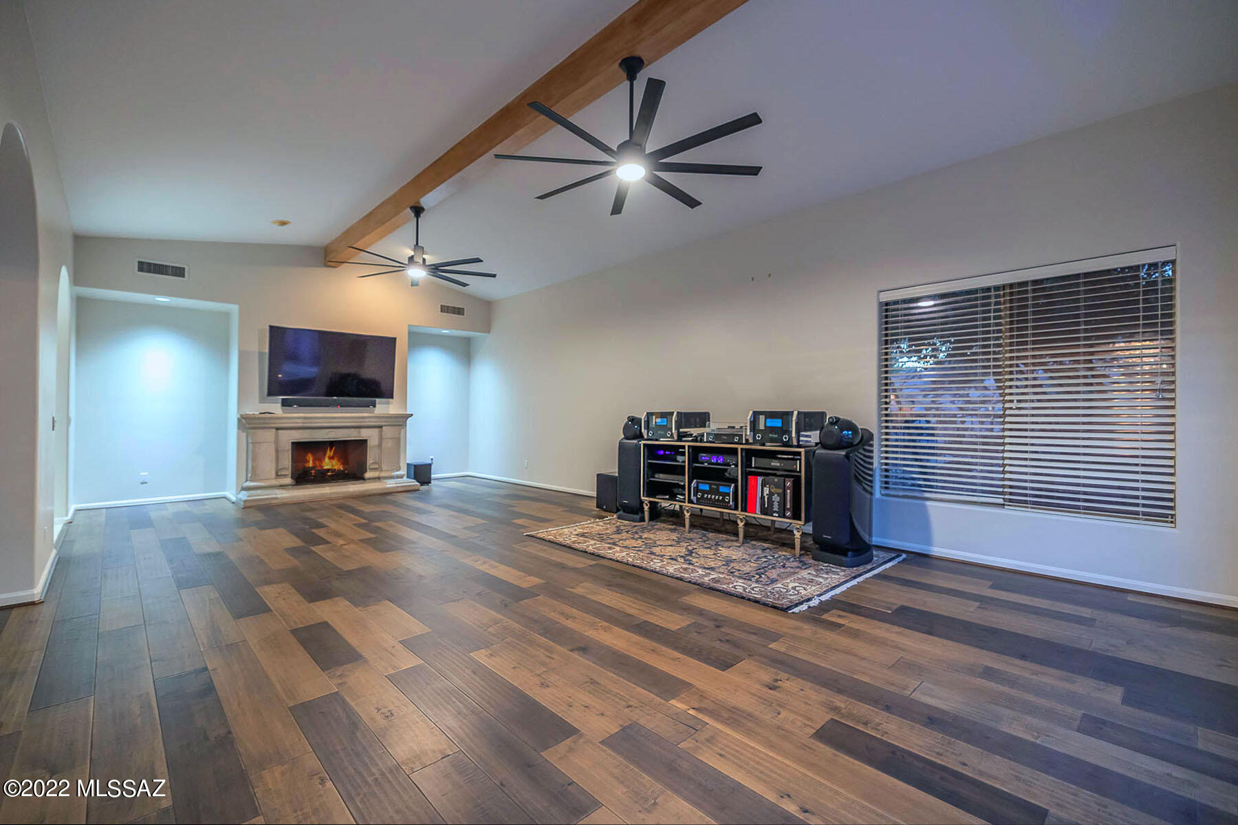 Ventana Country Club Estates (1-67) - Residential