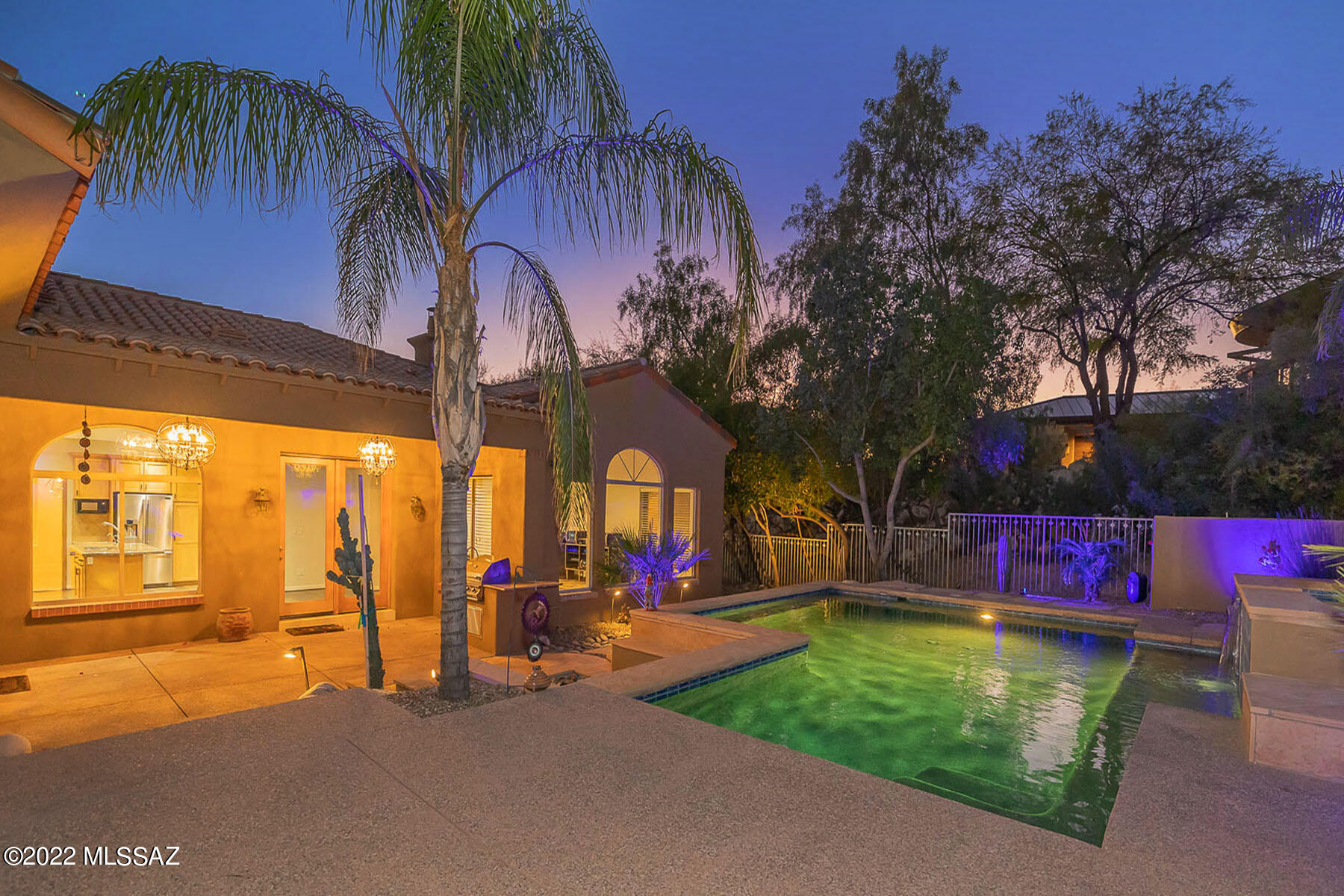 Ventana Country Club Estates (1-67) - Residential