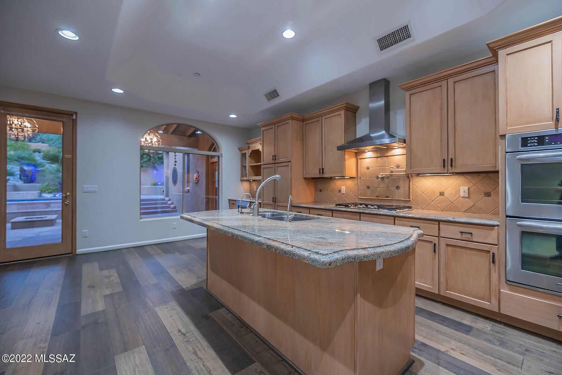 Ventana Country Club Estates (1-67) - Residential