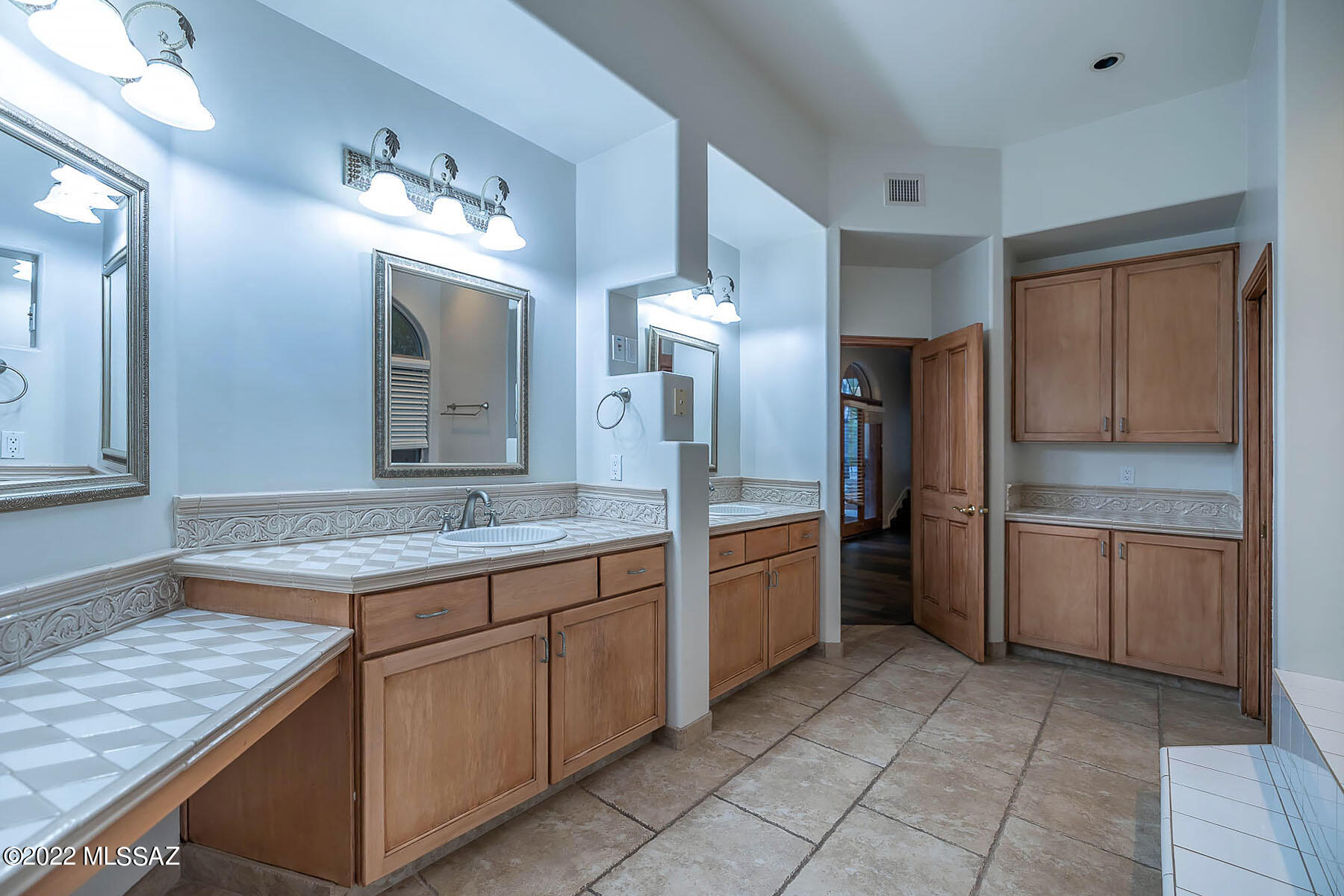 Ventana Country Club Estates (1-67) - Residential