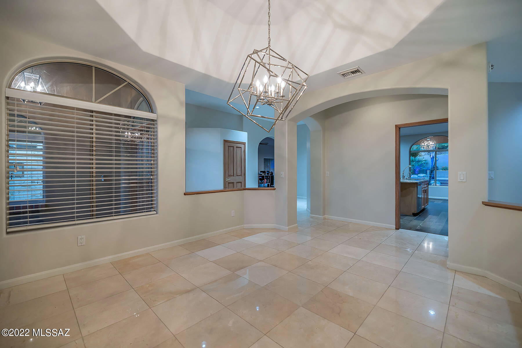 Ventana Country Club Estates (1-67) - Residential