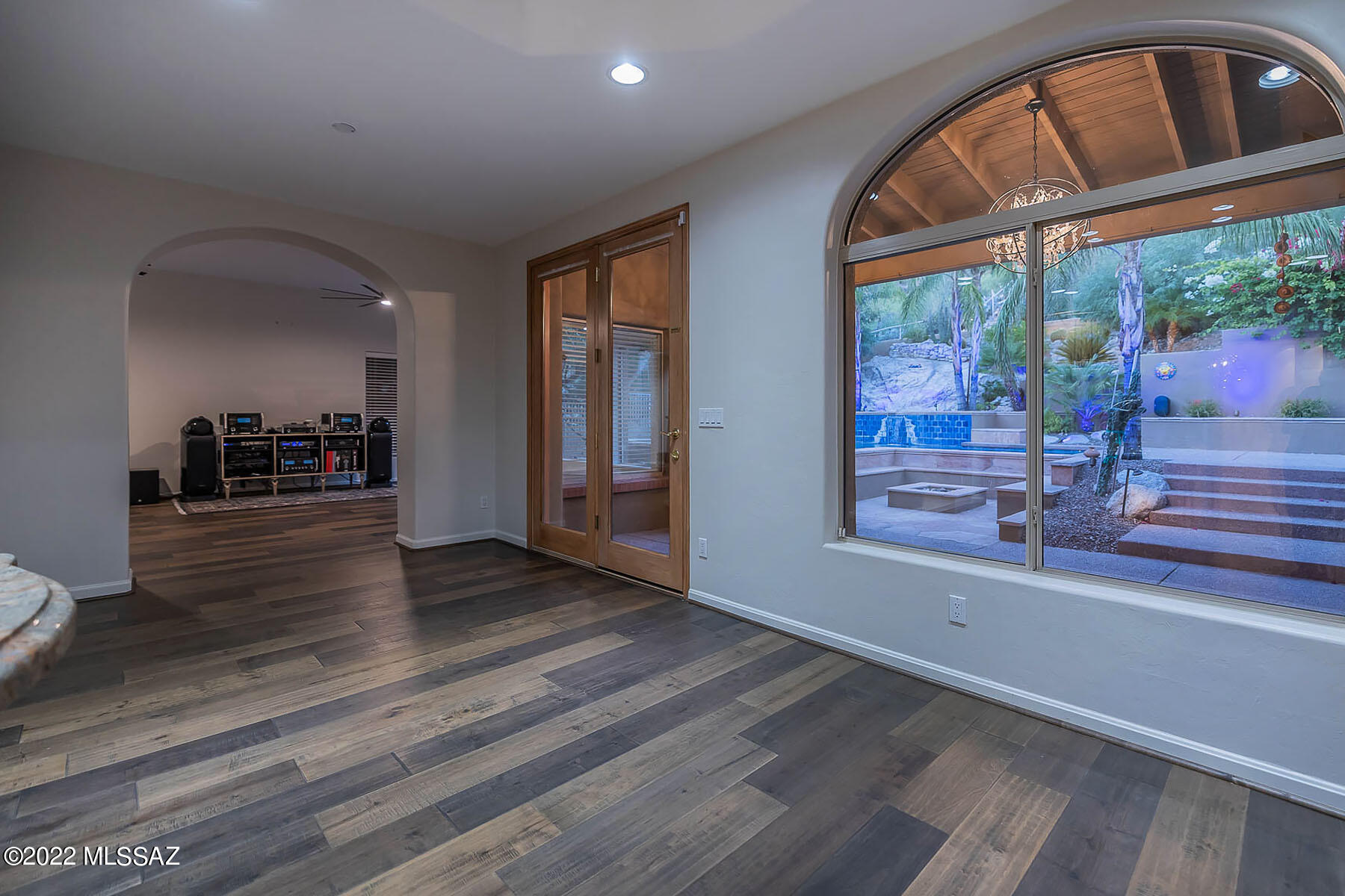 Ventana Country Club Estates (1-67) - Residential