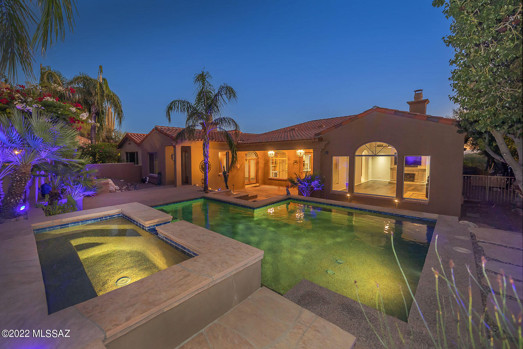Ventana Country Club Estates (1-67) - Residential