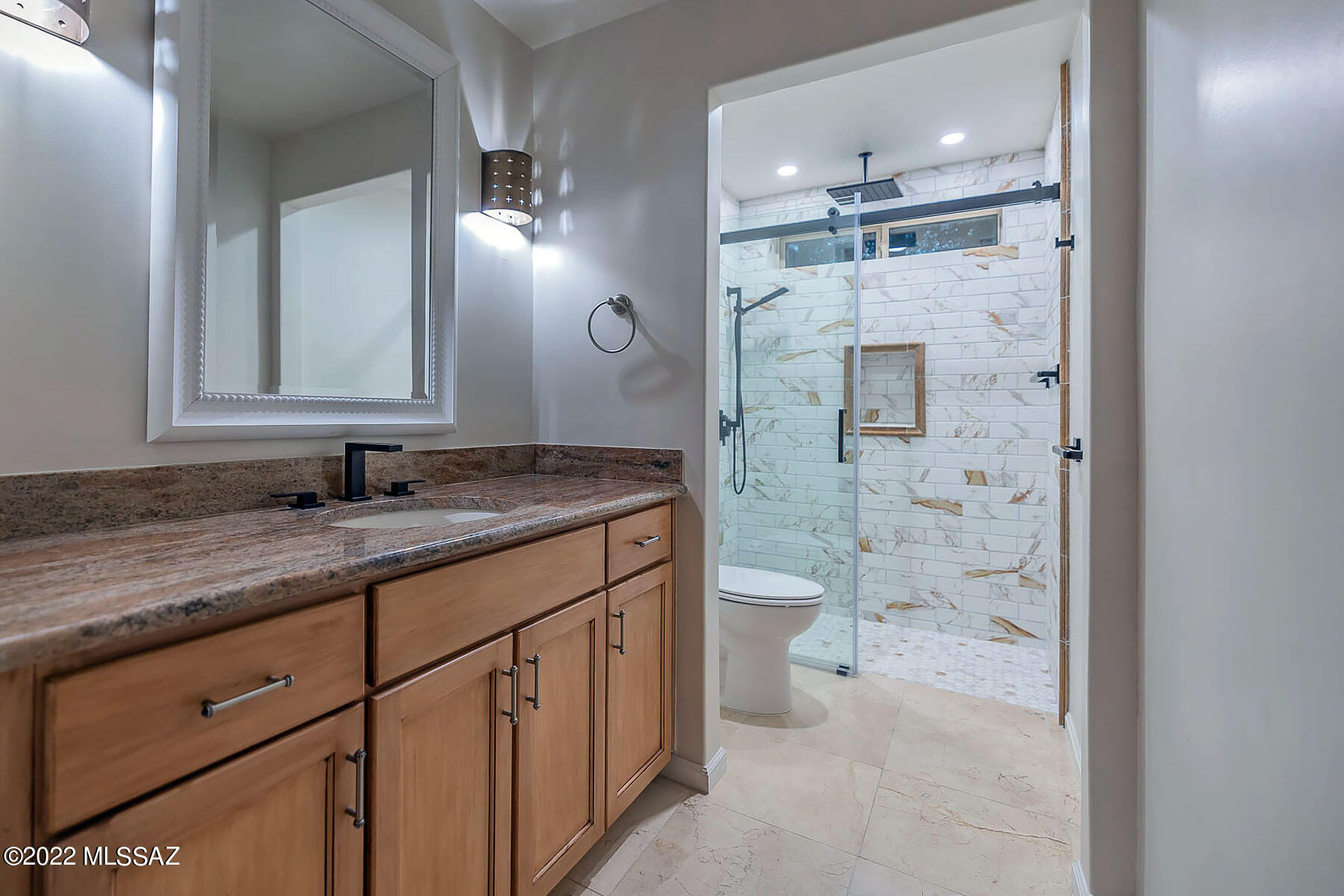 Ventana Country Club Estates (1-67) - Residential