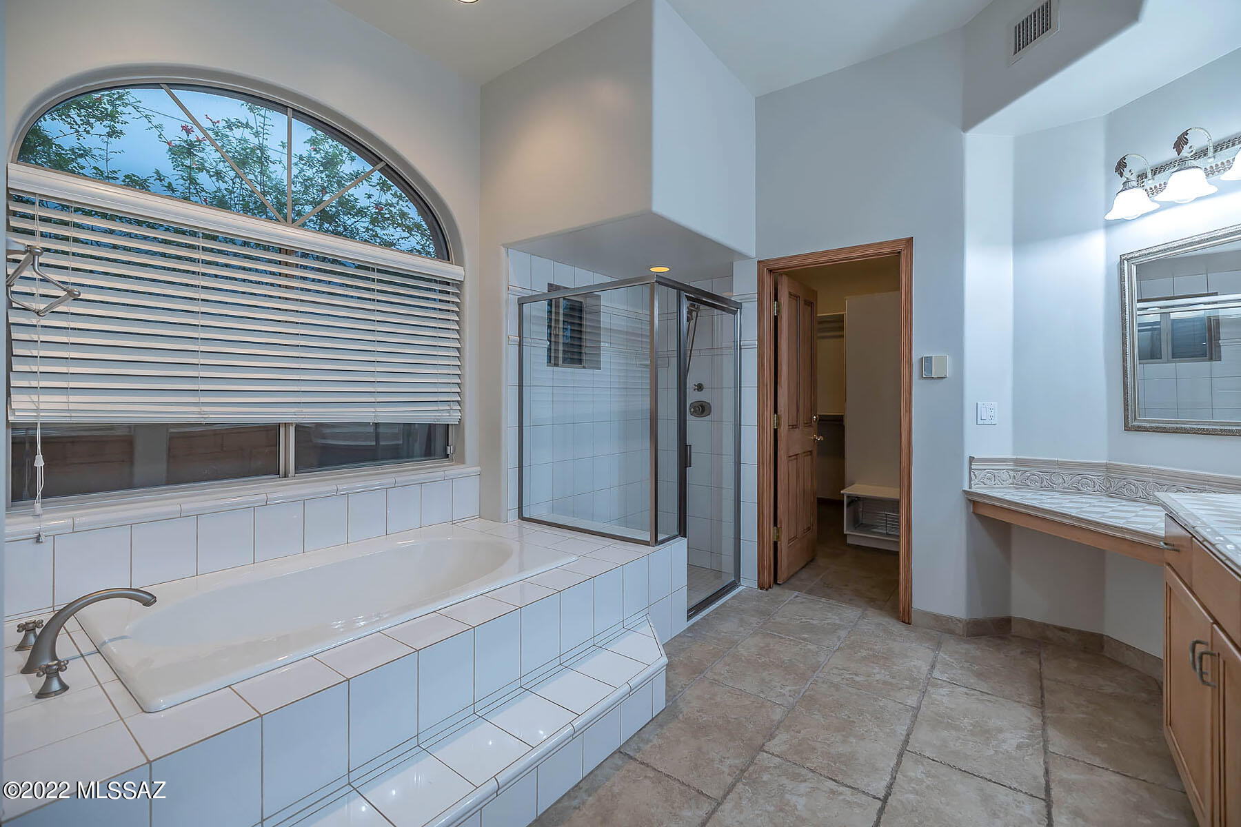 Ventana Country Club Estates (1-67) - Residential