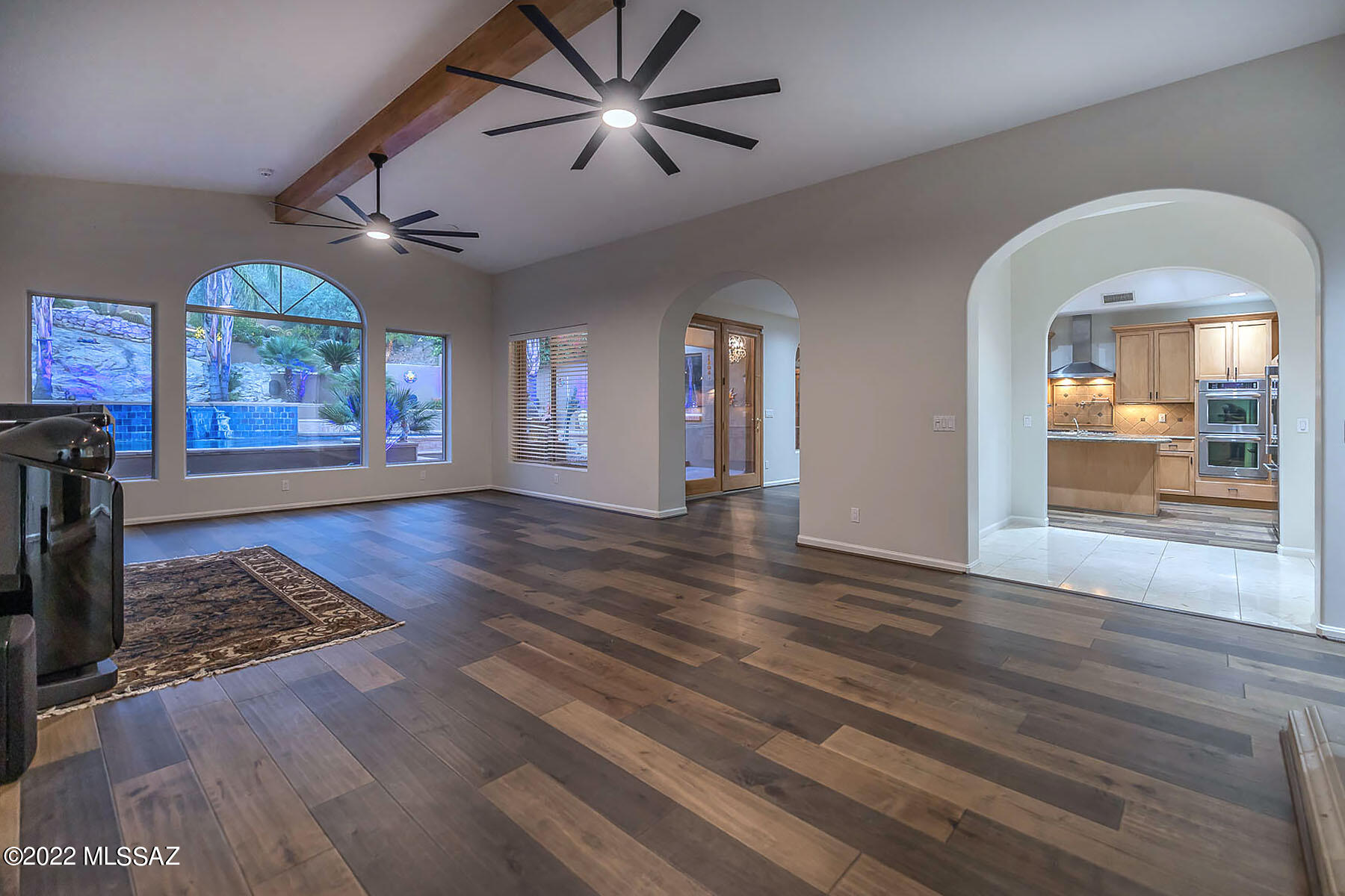 Ventana Country Club Estates (1-67) - Residential
