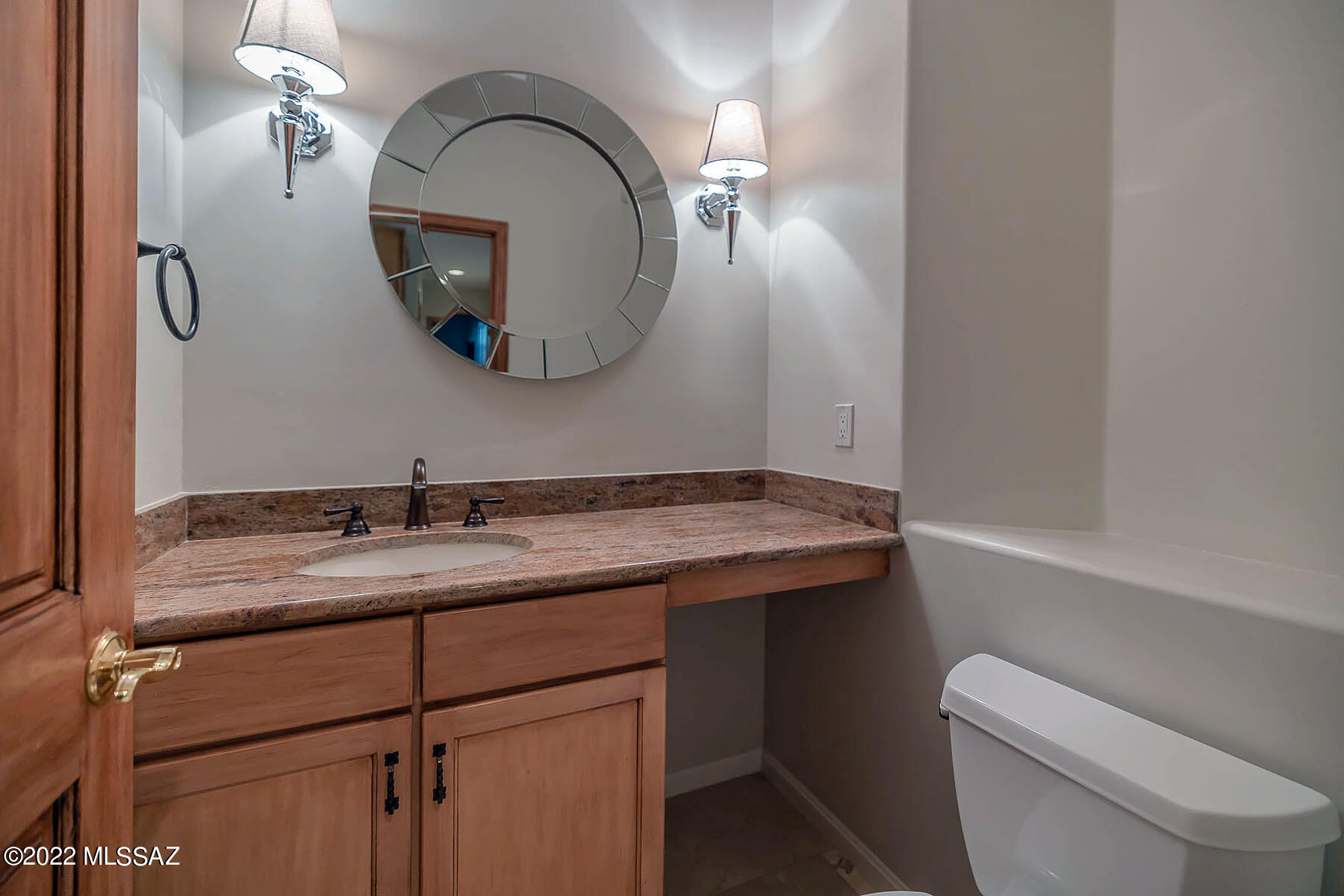 Ventana Country Club Estates (1-67) - Residential