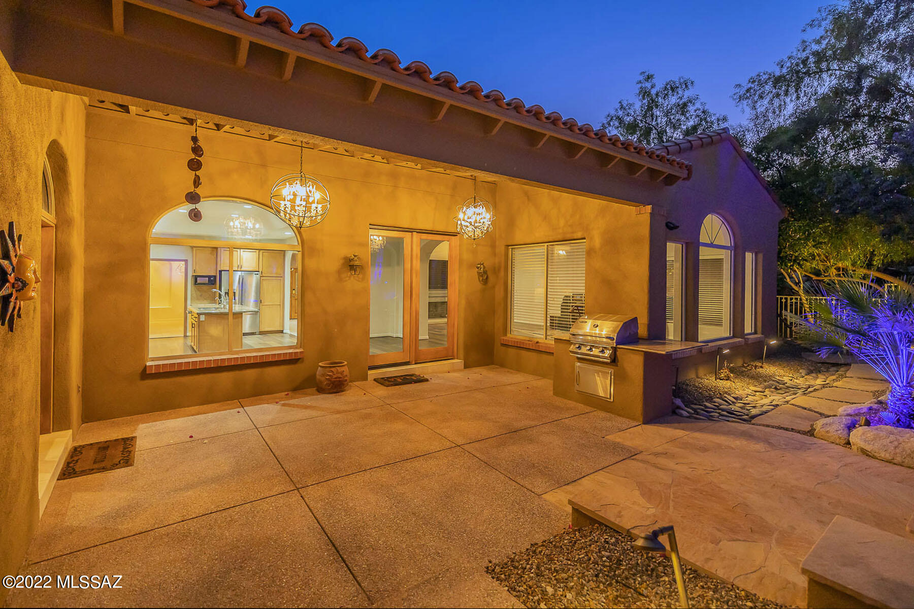Ventana Country Club Estates (1-67) - Residential