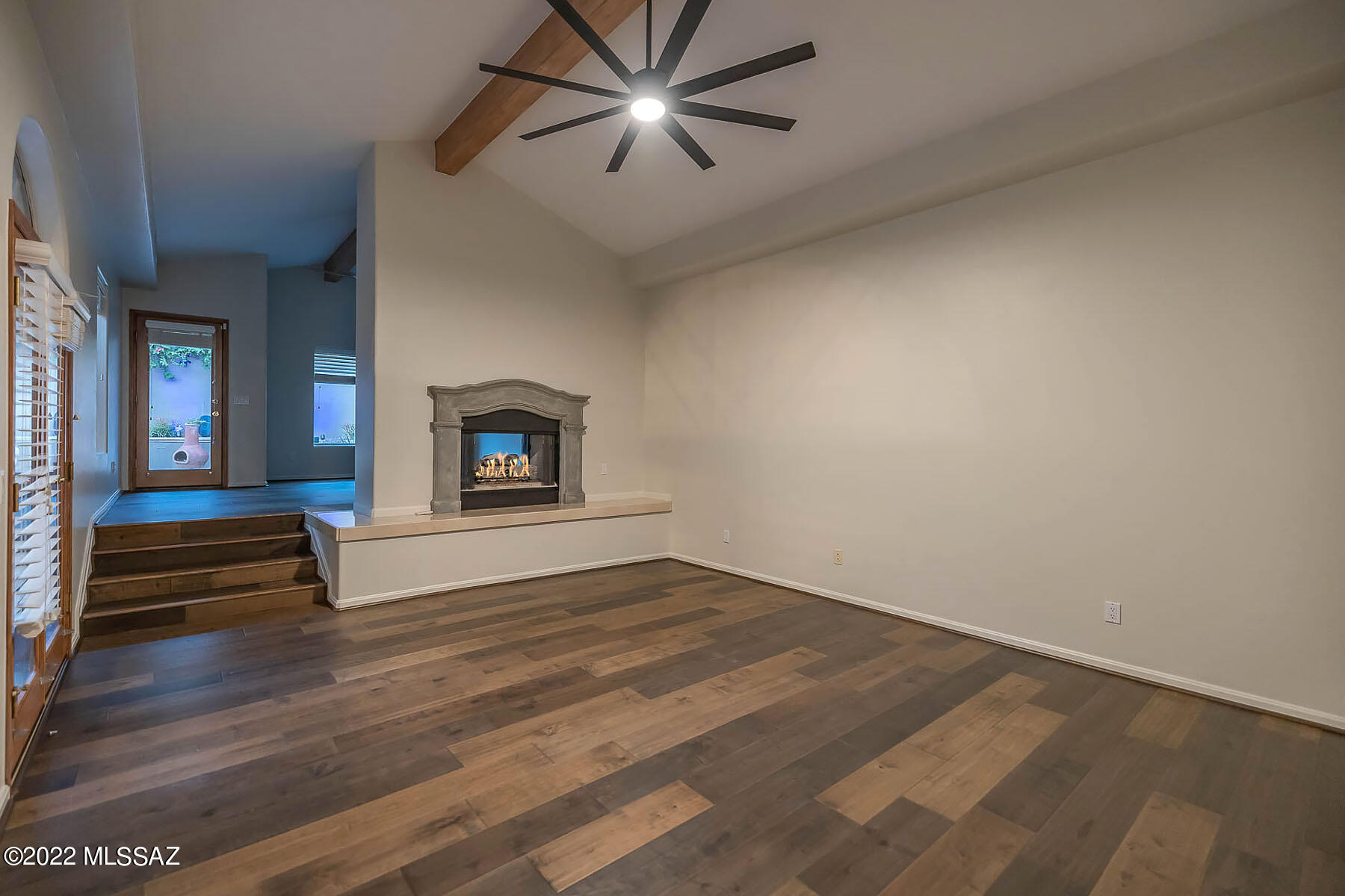 Ventana Country Club Estates (1-67) - Residential