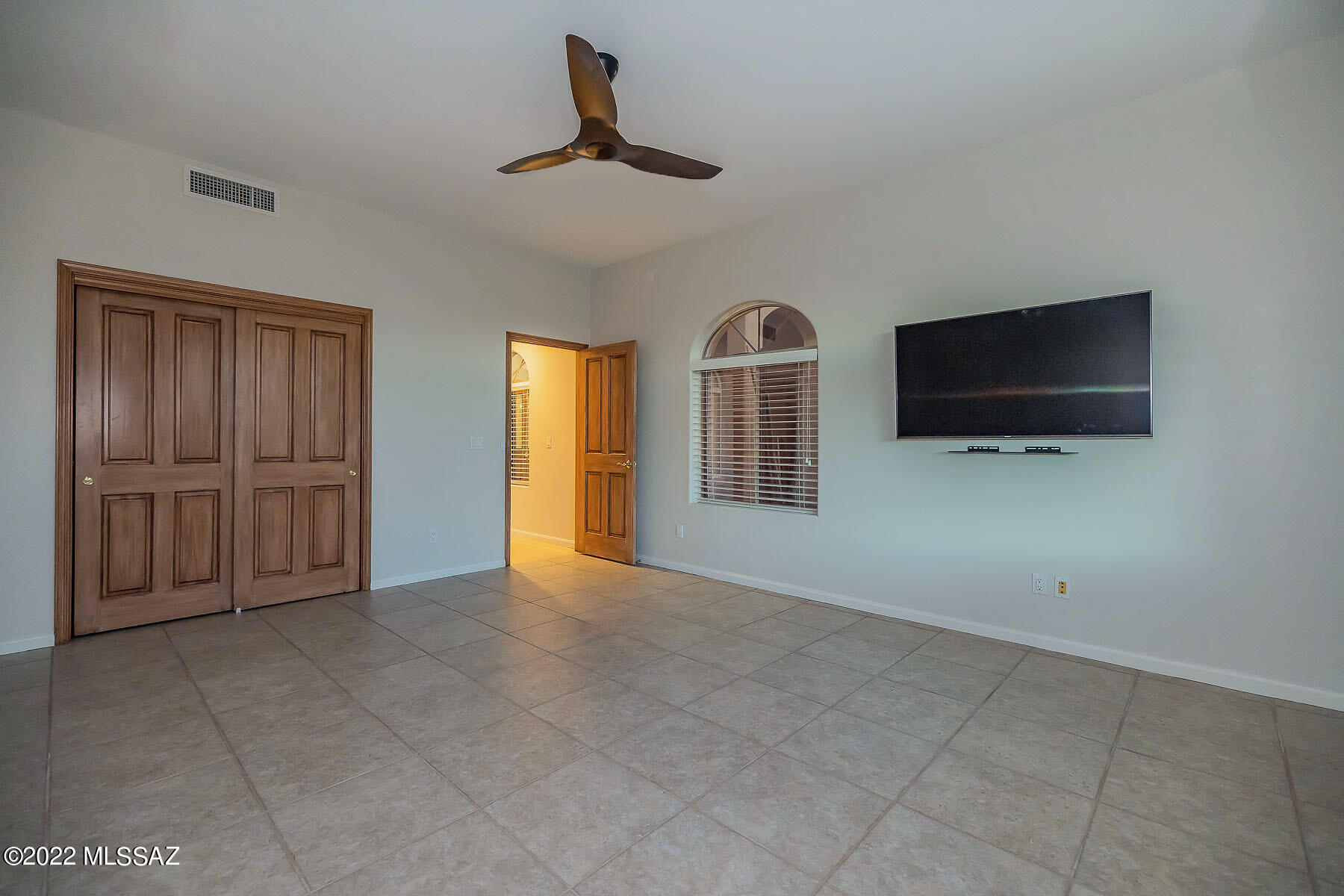 Ventana Country Club Estates (1-67) - Residential