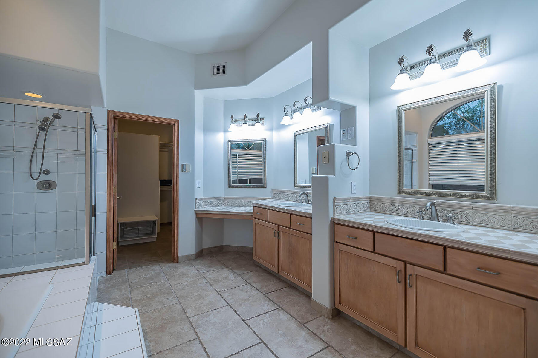 Ventana Country Club Estates (1-67) - Residential